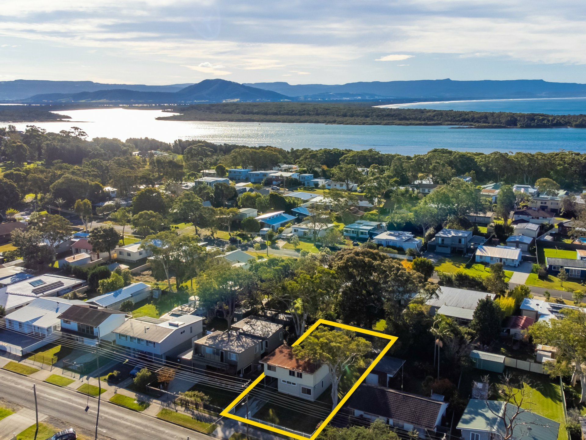 21 Park Row Culburra Beach NSW Property Details LJ Hooker
