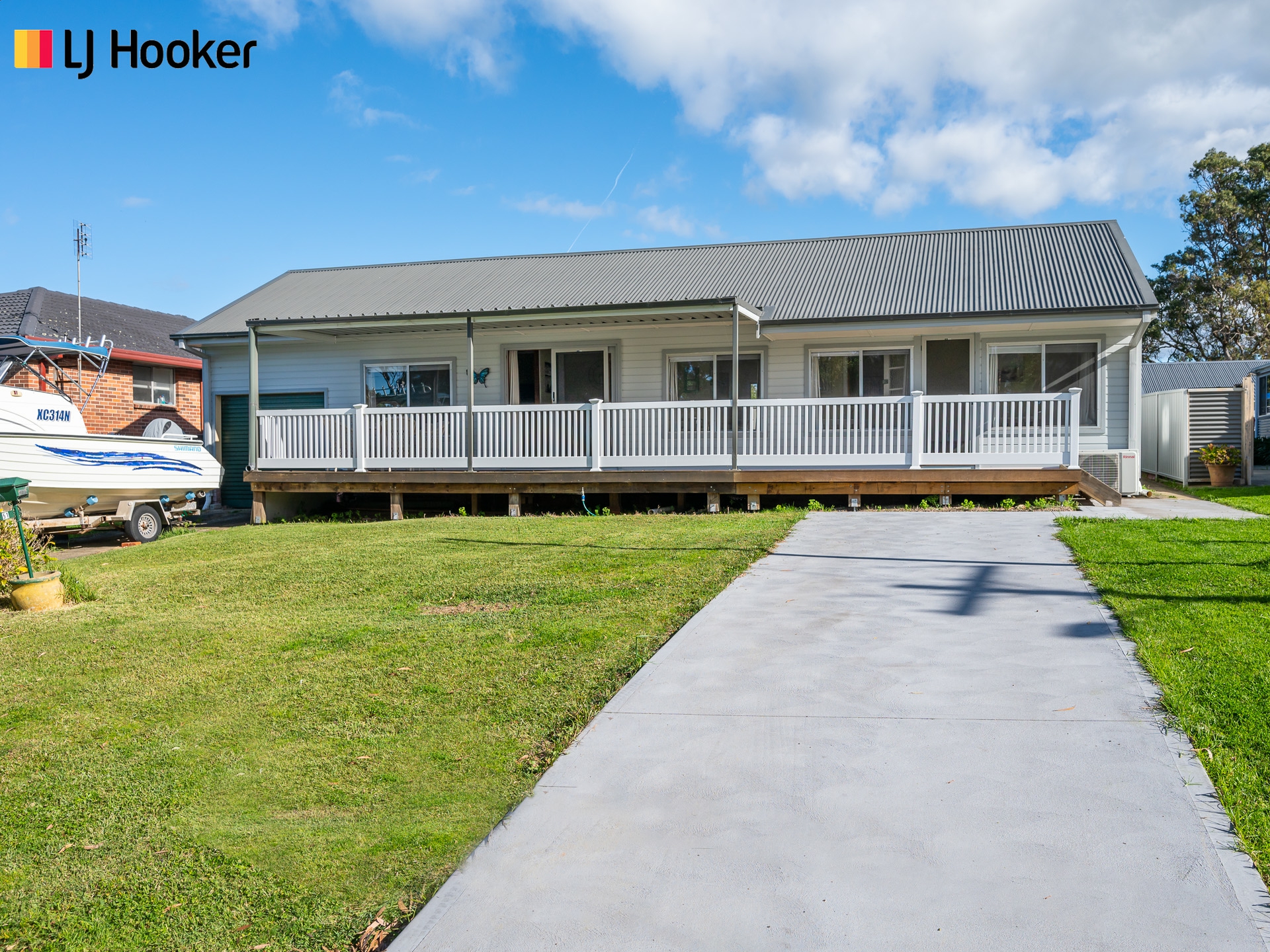 51 Church Street — photo from LJ Hooker Nowra