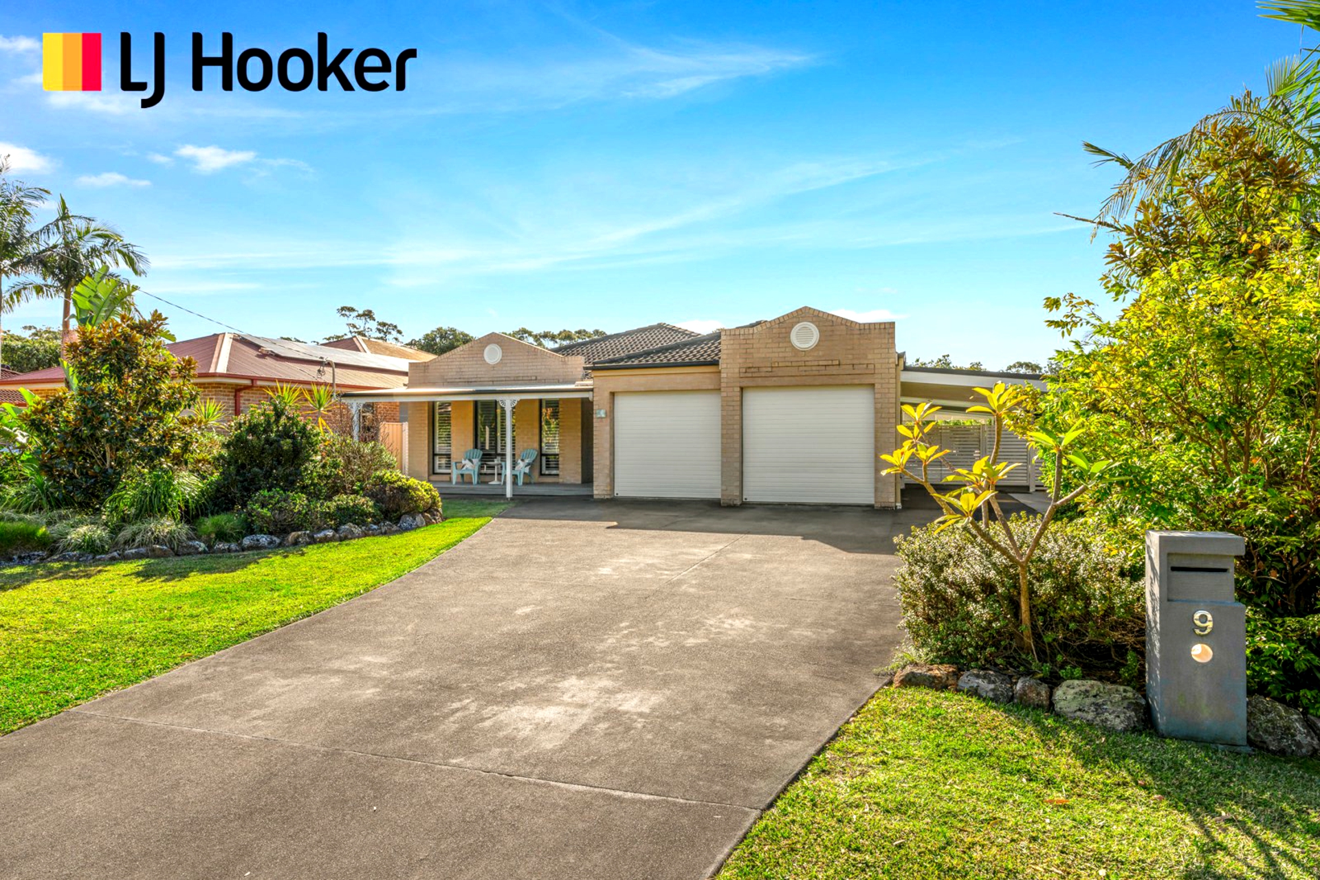 9 Emmett Street, Callala Bay