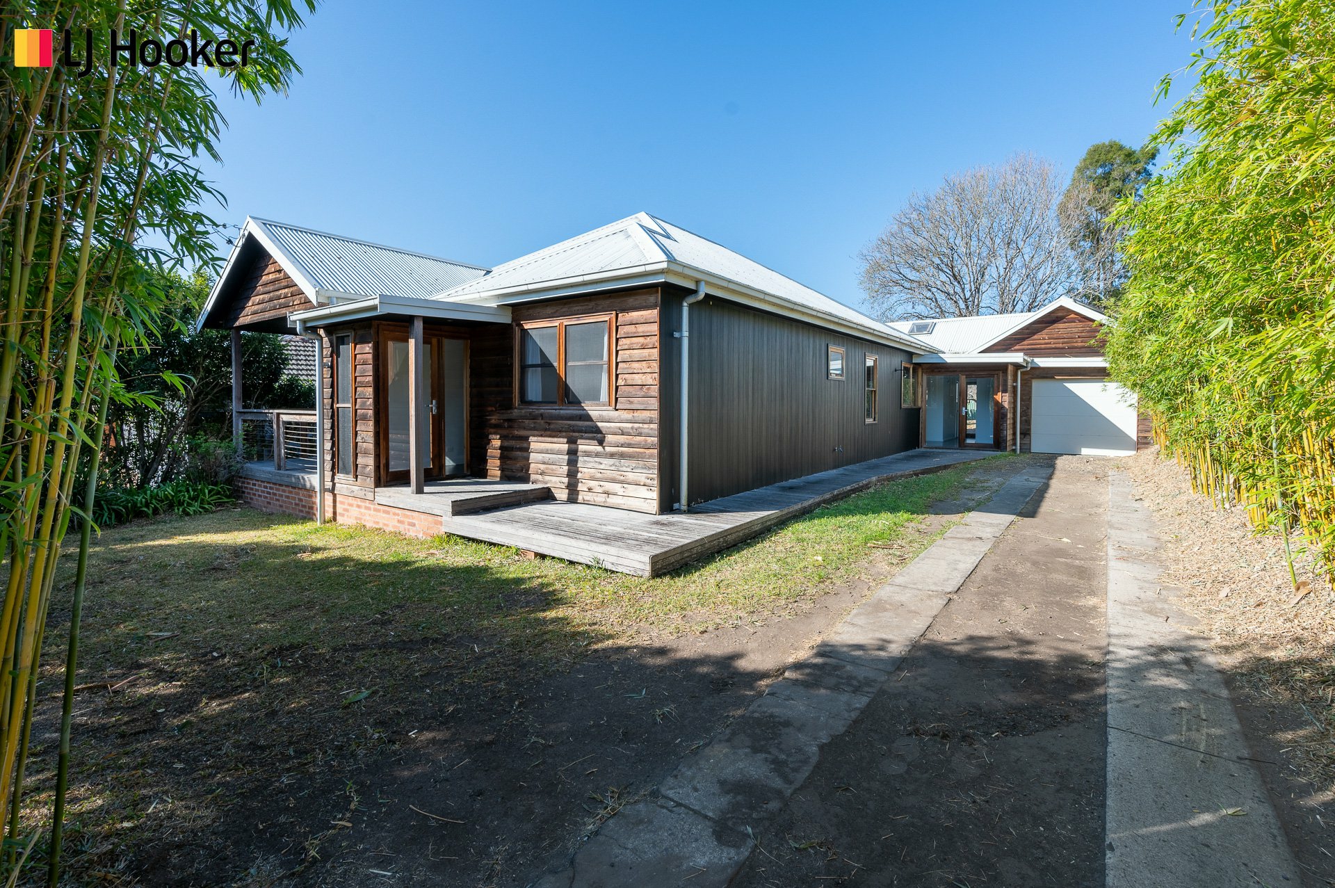 2 Hyam Street, NOWRA