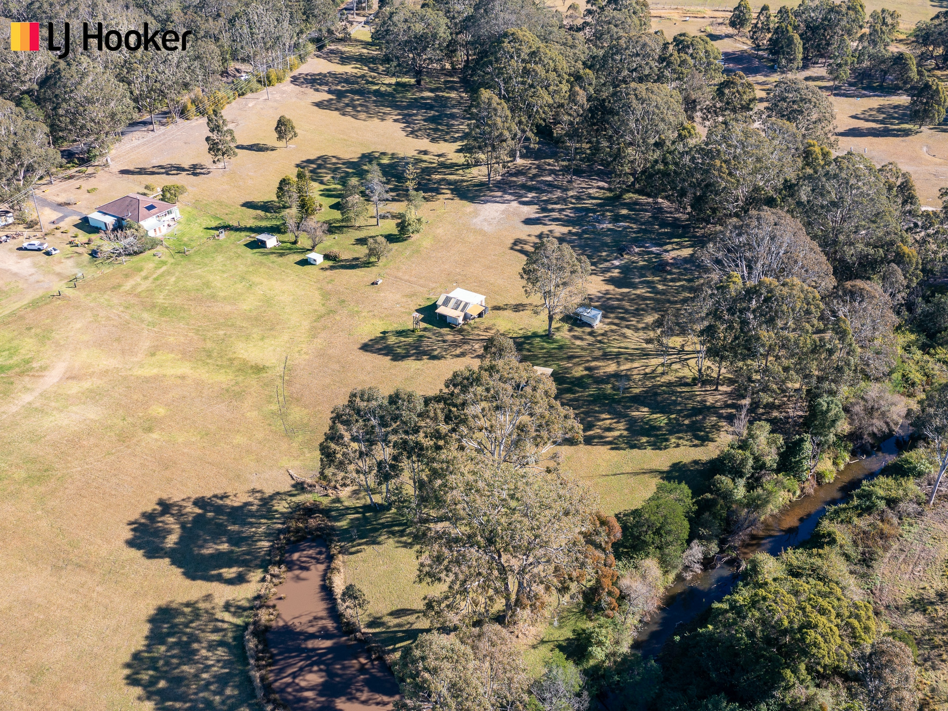 52 Parma Road, FALLS CREEK