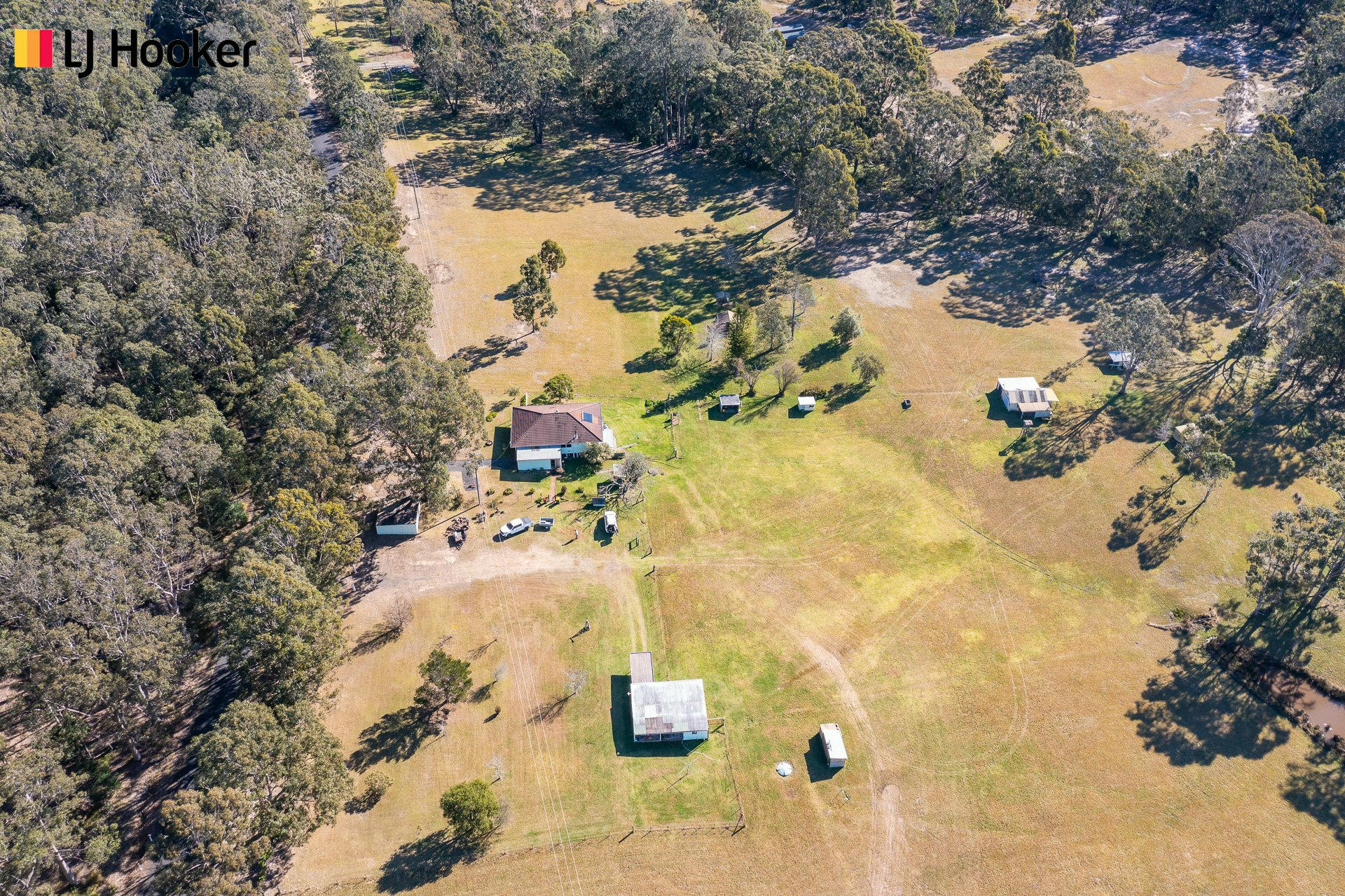 52 Parma Road, FALLS CREEK