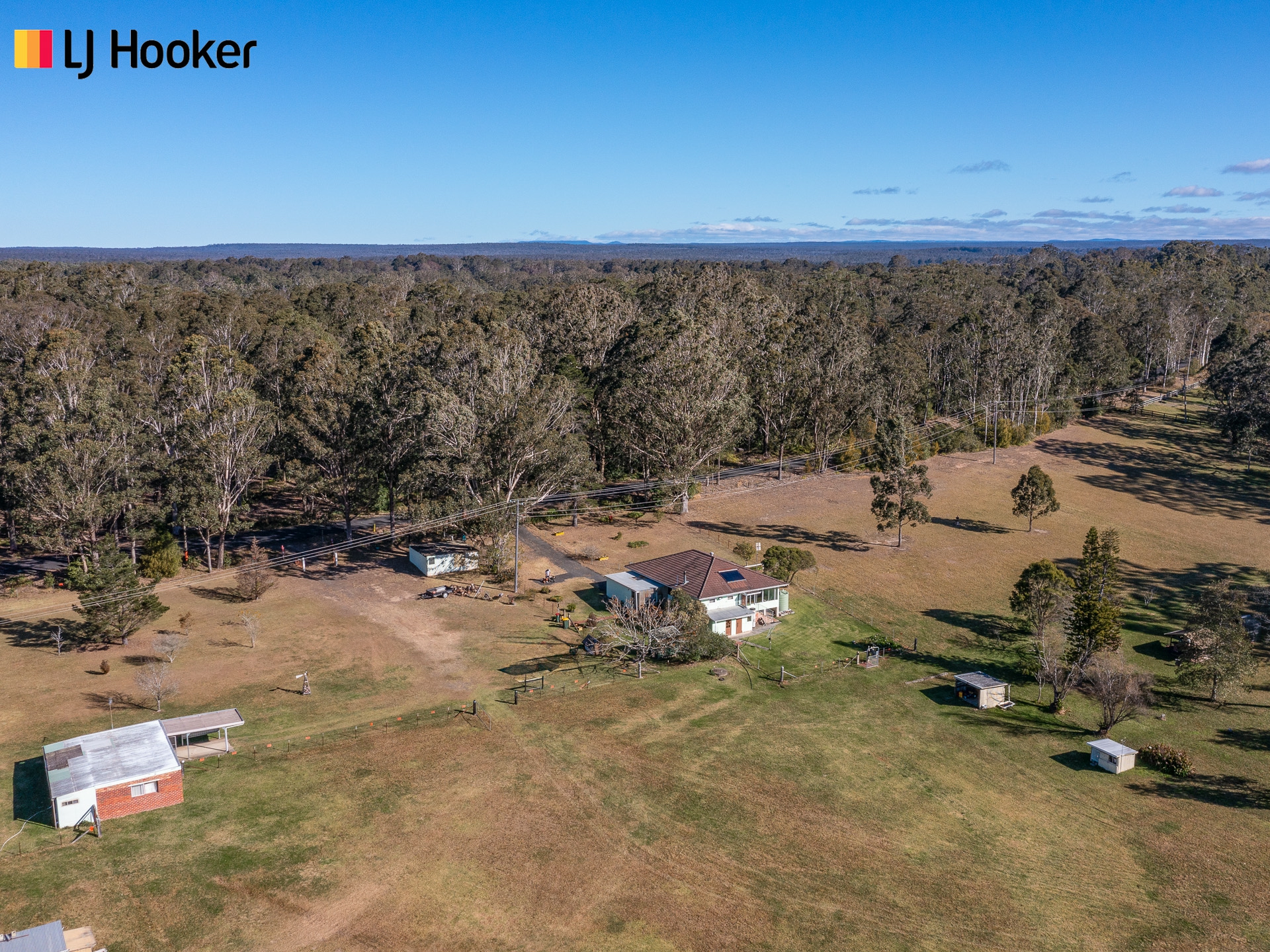 52 Parma Road, FALLS CREEK