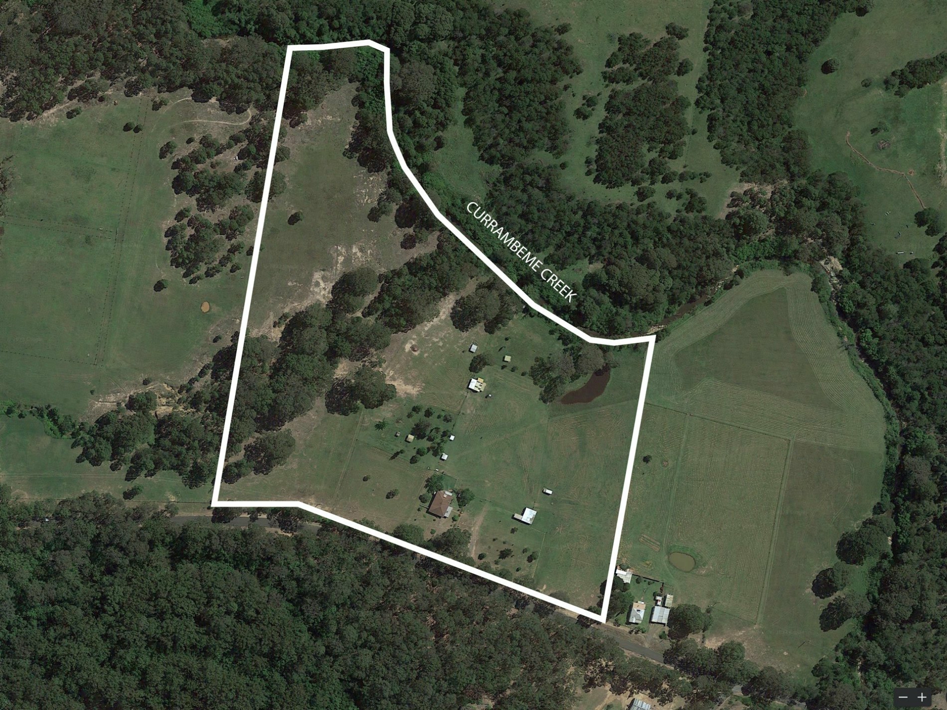 52 Parma Road, FALLS CREEK
