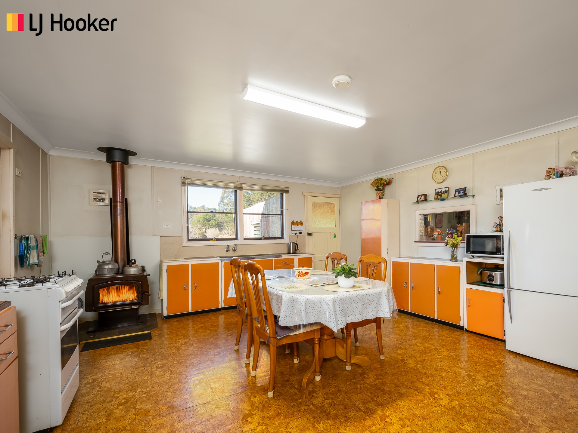 52 Parma Road, FALLS CREEK