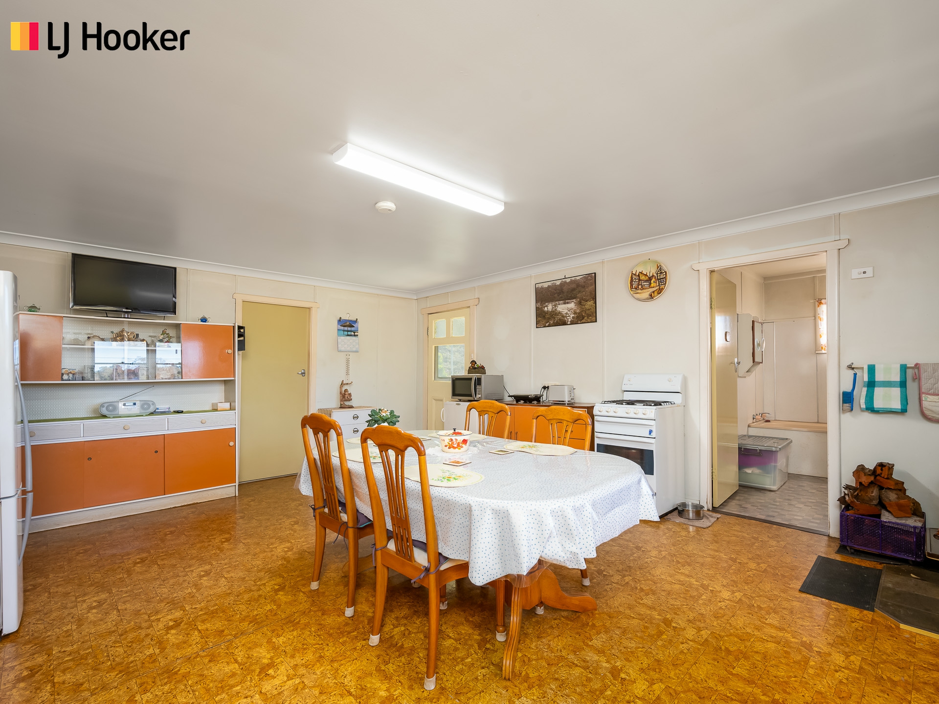 52 Parma Road, FALLS CREEK