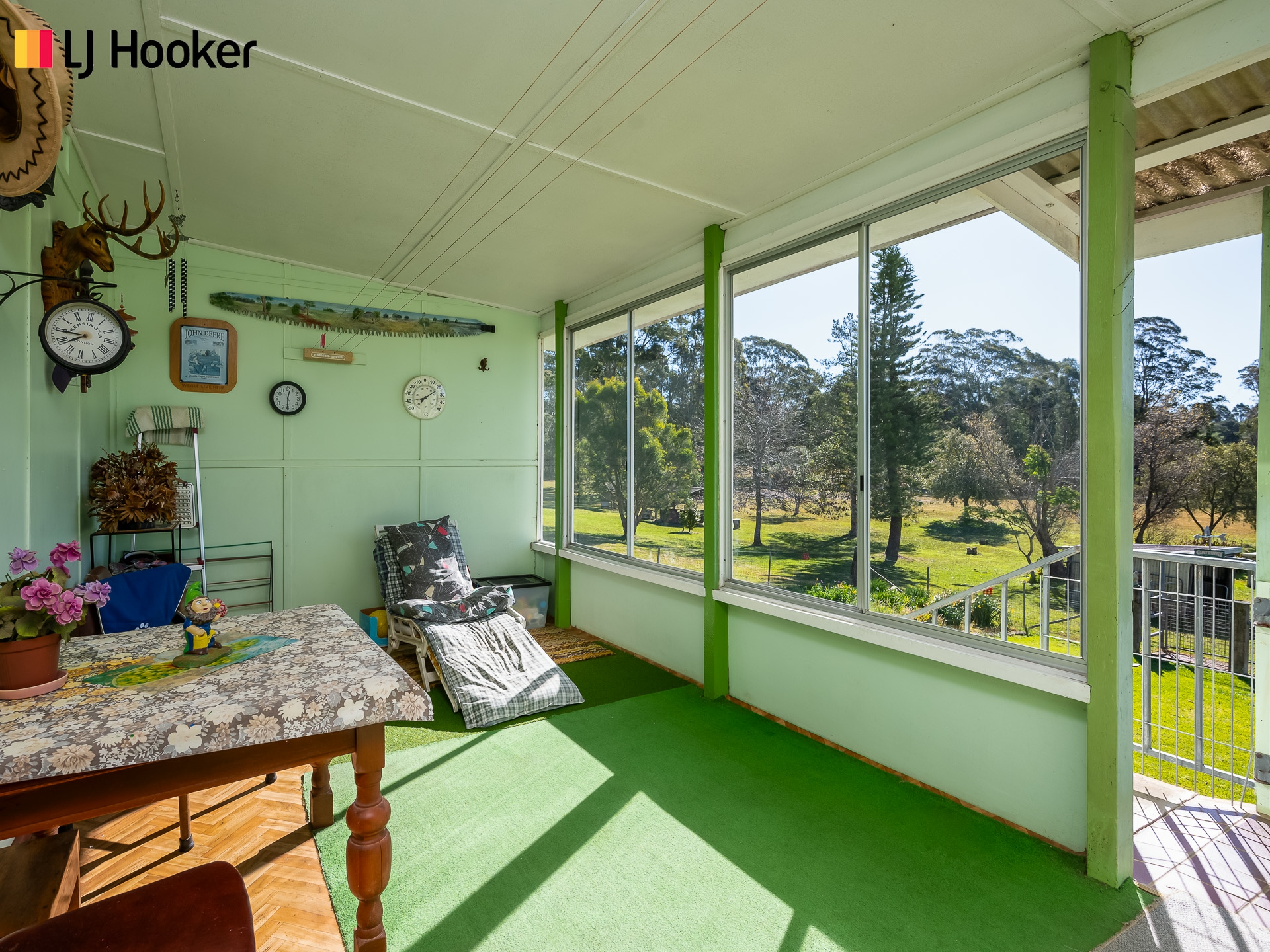 52 Parma Road, FALLS CREEK