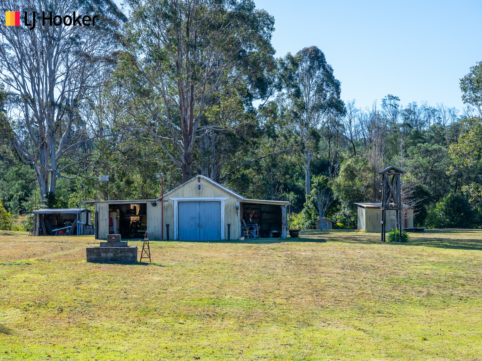 52 Parma Road, FALLS CREEK