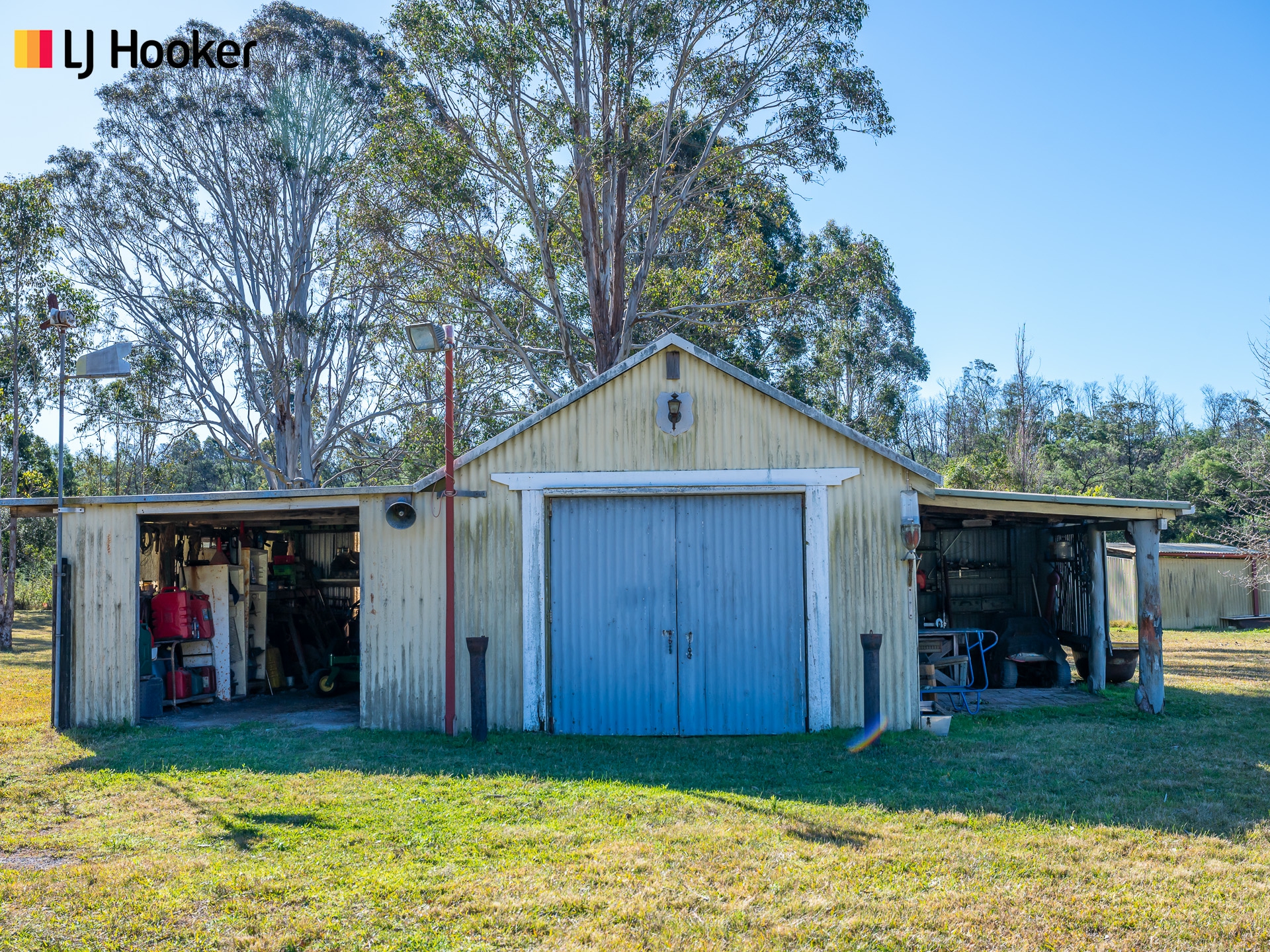 52 Parma Road, FALLS CREEK