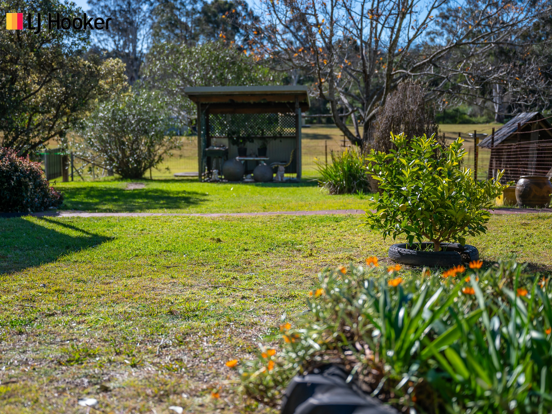 52 Parma Road, FALLS CREEK