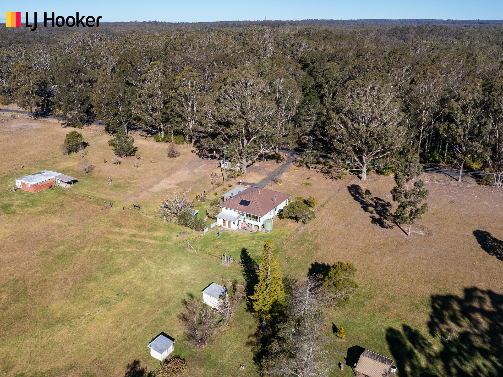 52 Parma Road, FALLS CREEK