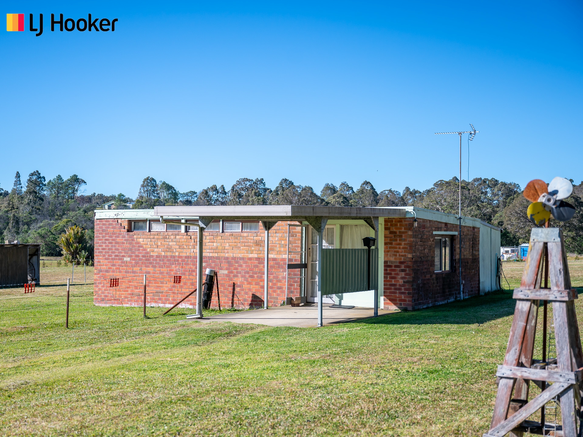 52 Parma Road, FALLS CREEK