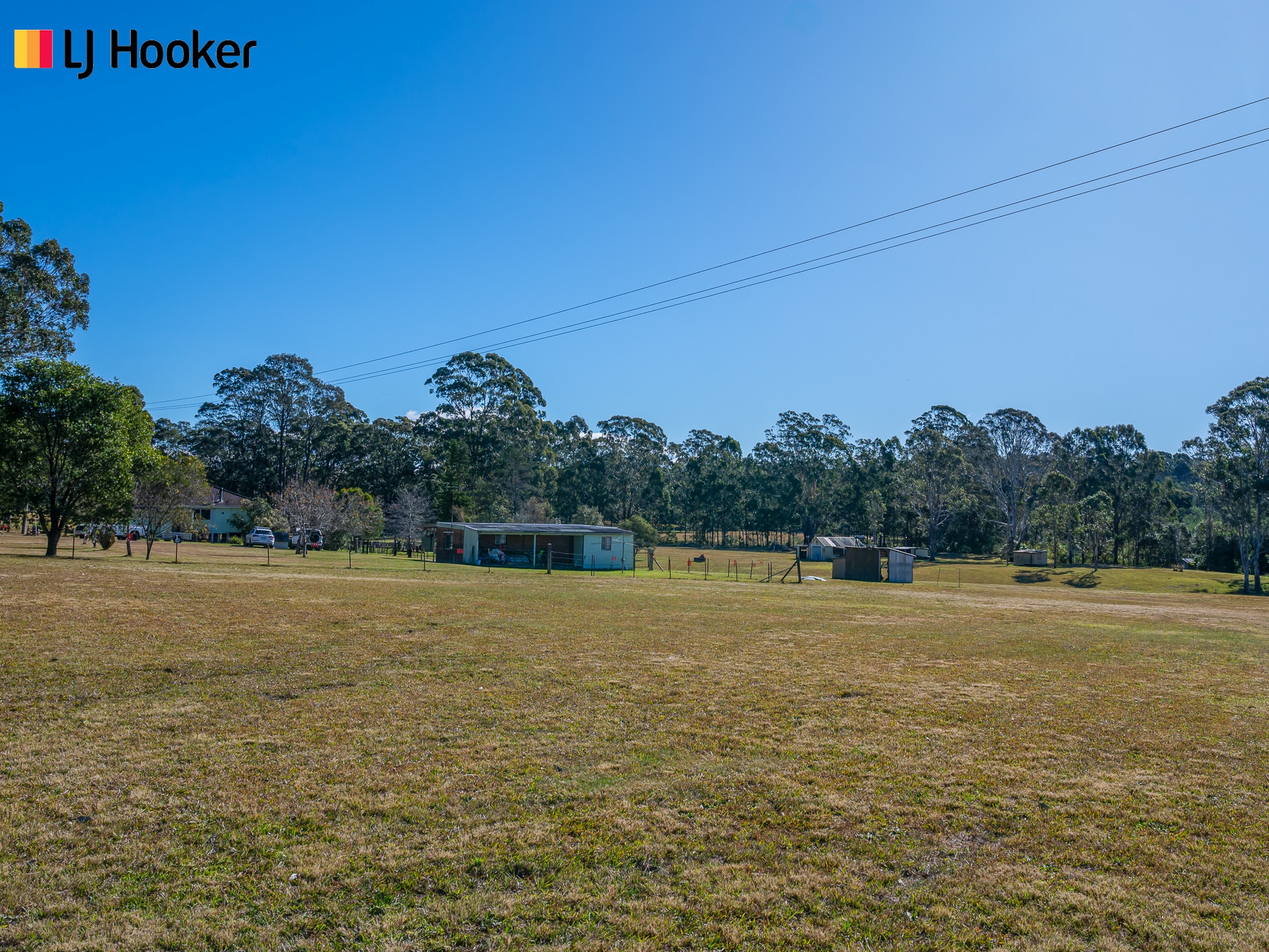 52 Parma Road, FALLS CREEK