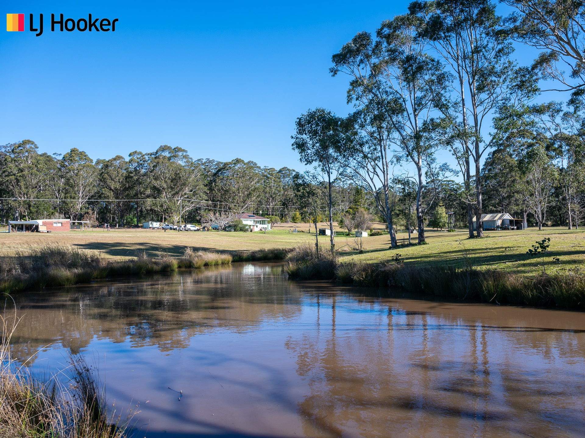 52 Parma Road, FALLS CREEK