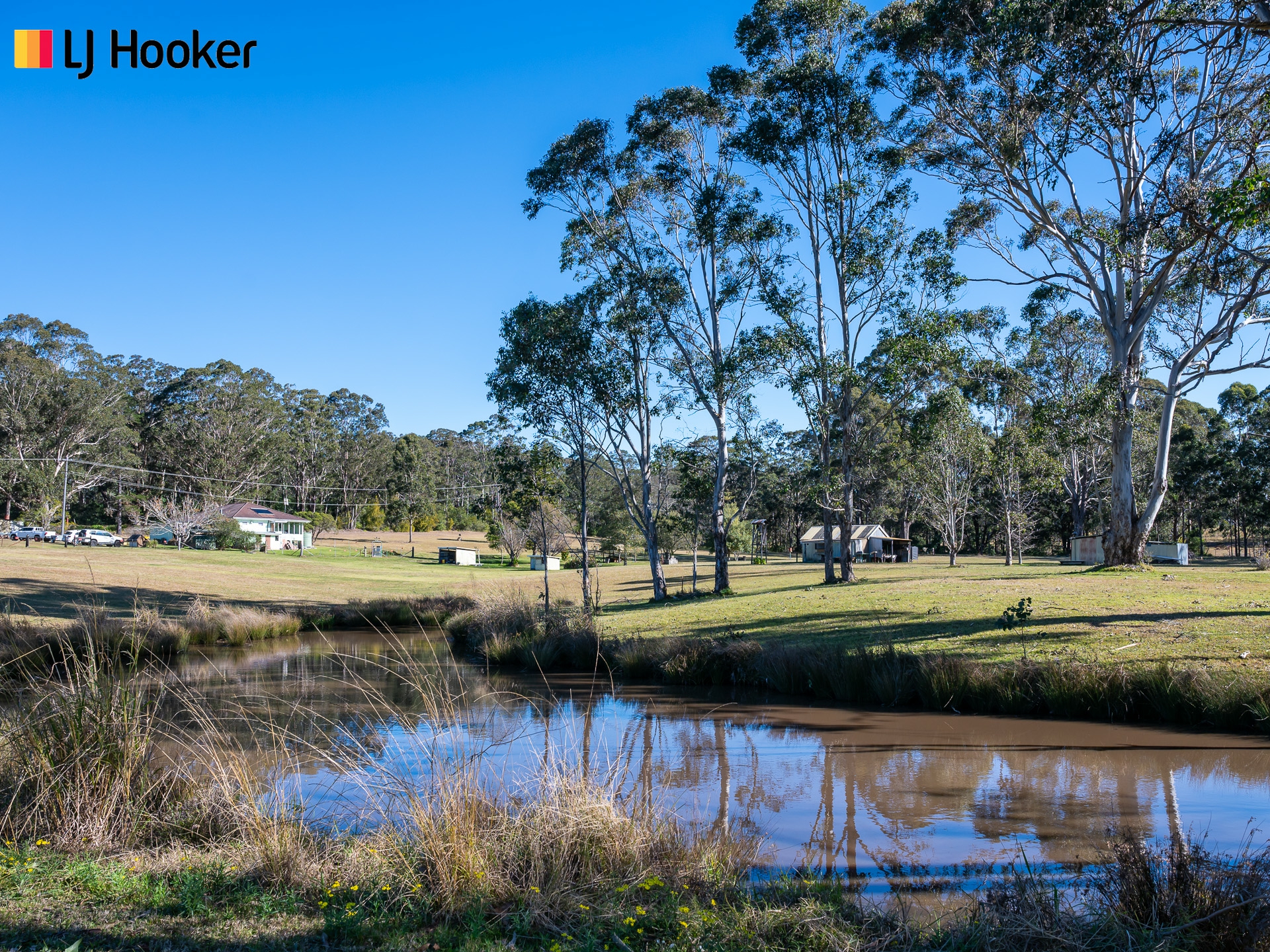52 Parma Road, FALLS CREEK