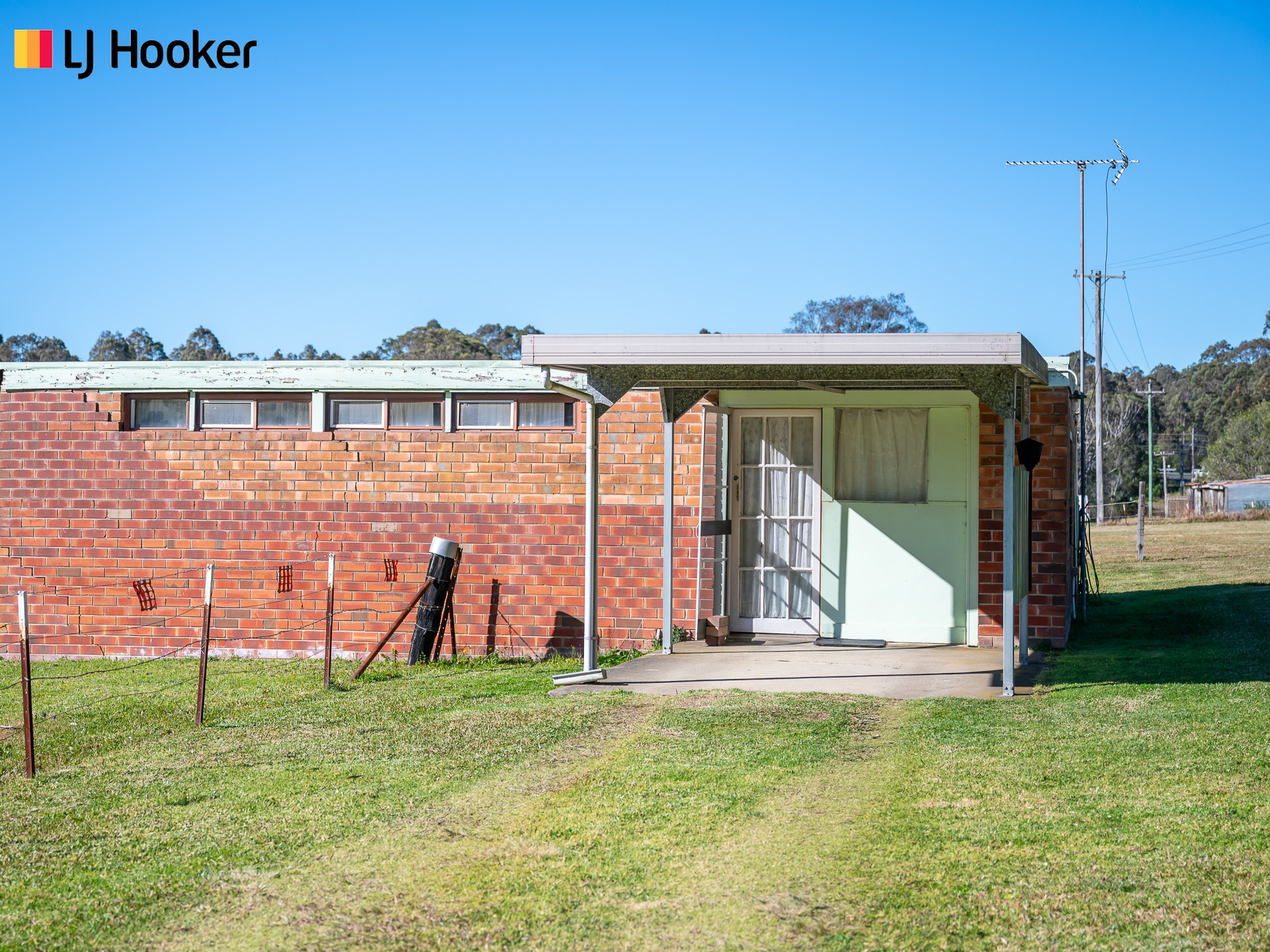 52 Parma Road, FALLS CREEK