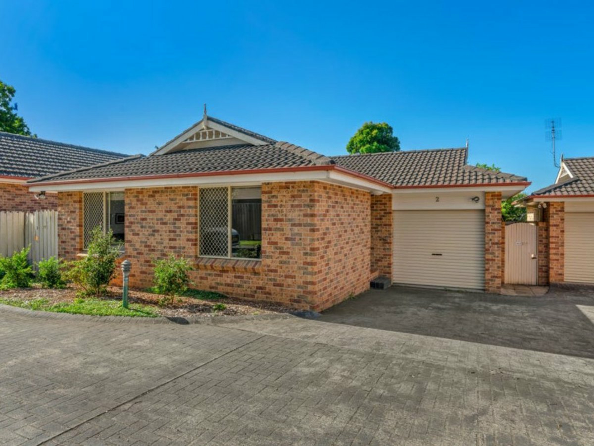 Unit 2/190 Kinghorne Street, NOWRA
