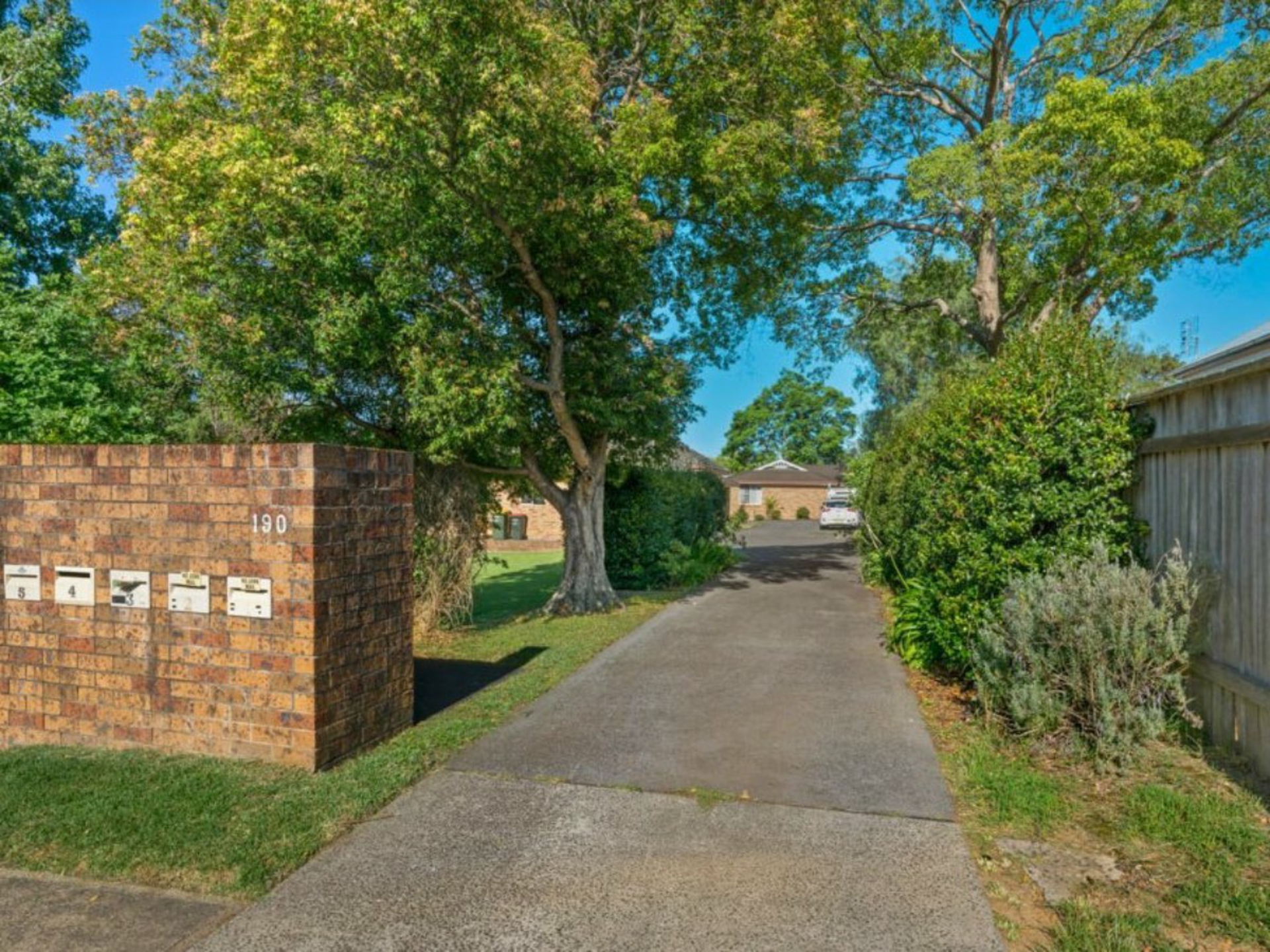 Unit 2/190 Kinghorne Street, NOWRA
