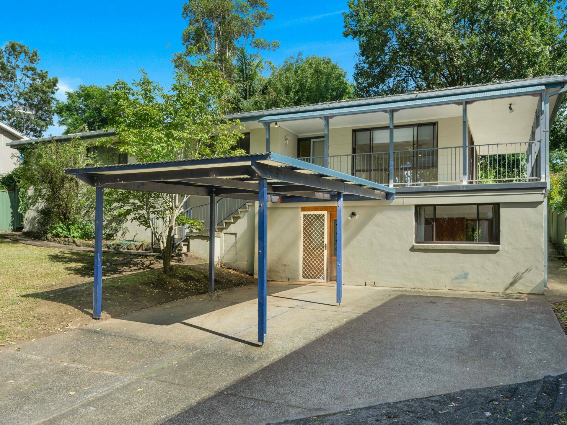 25 Tannery Road, CAMBEWARRA
