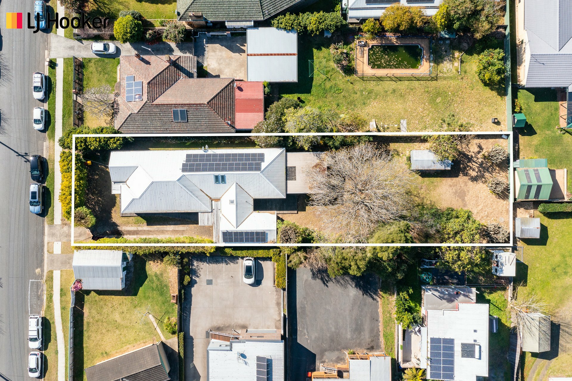 2 Hyam Street, NOWRA