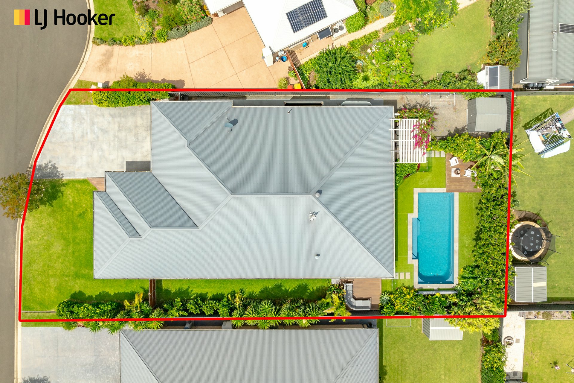 12 Silvereye Close, South Nowra