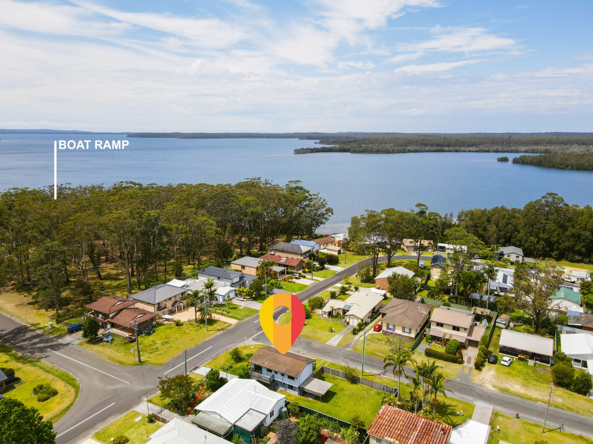 21 Elanora Parade, Basin View