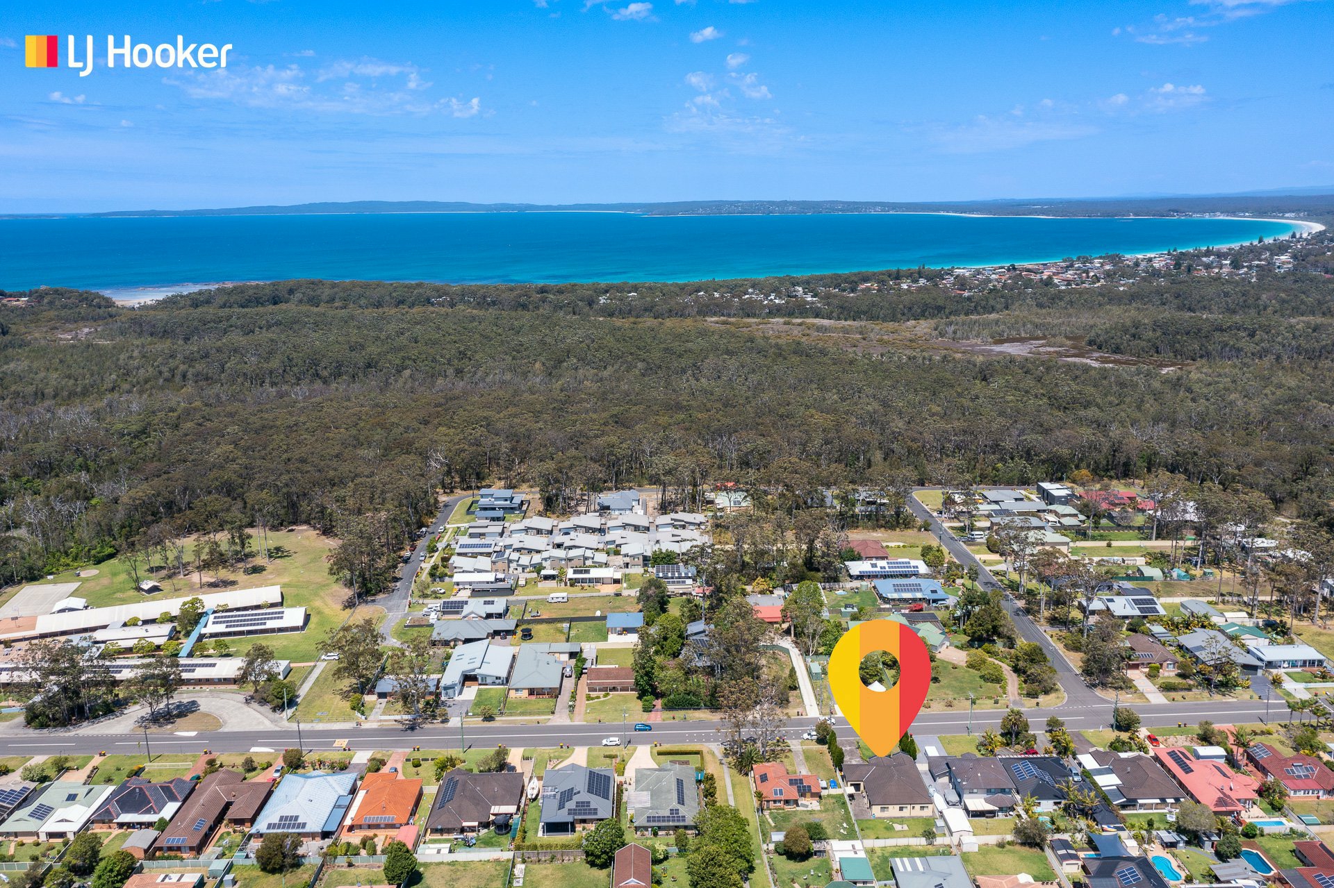 15 Emmett Street, CALLALA BAY