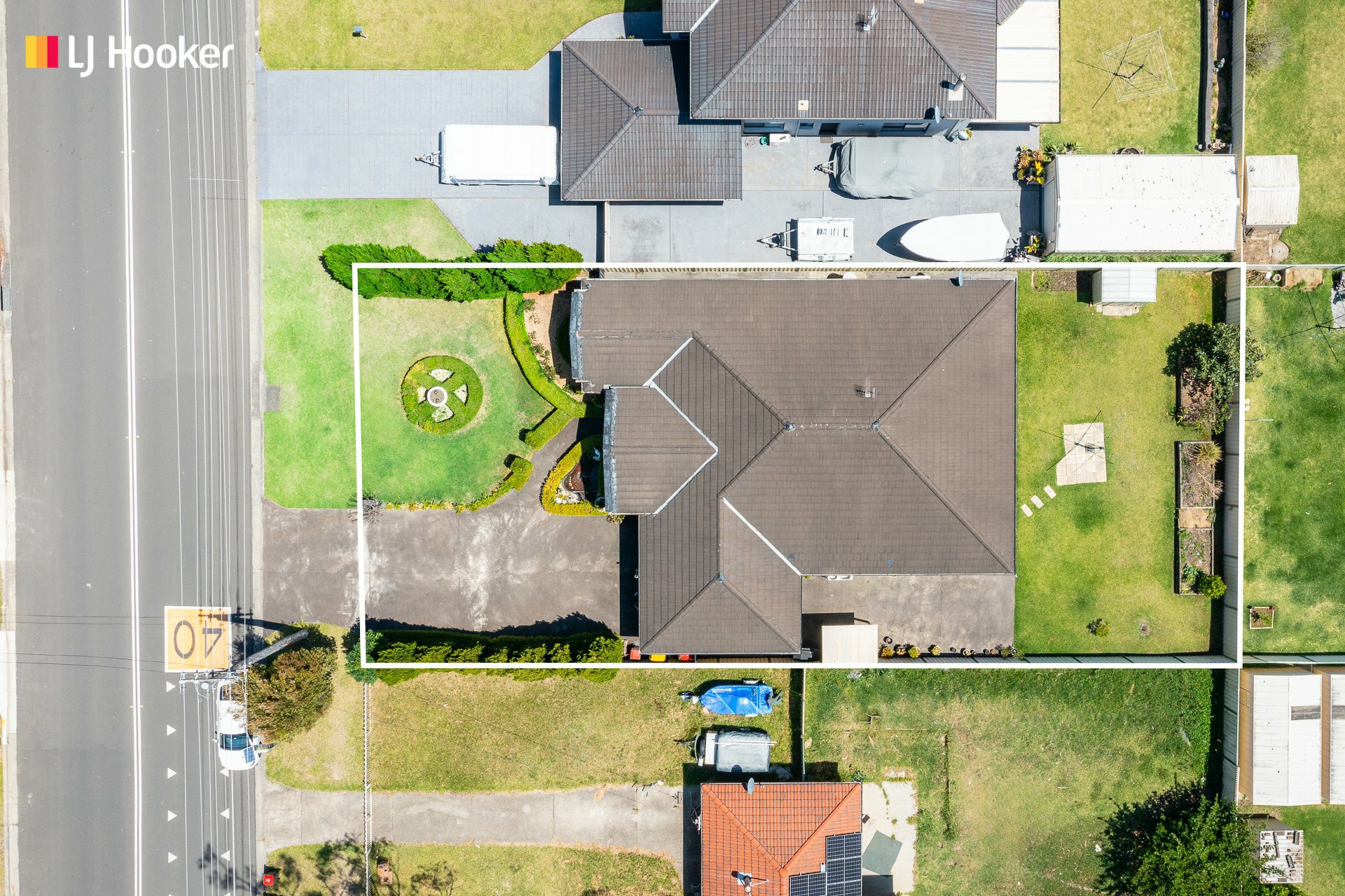 15 Emmett Street, CALLALA BAY