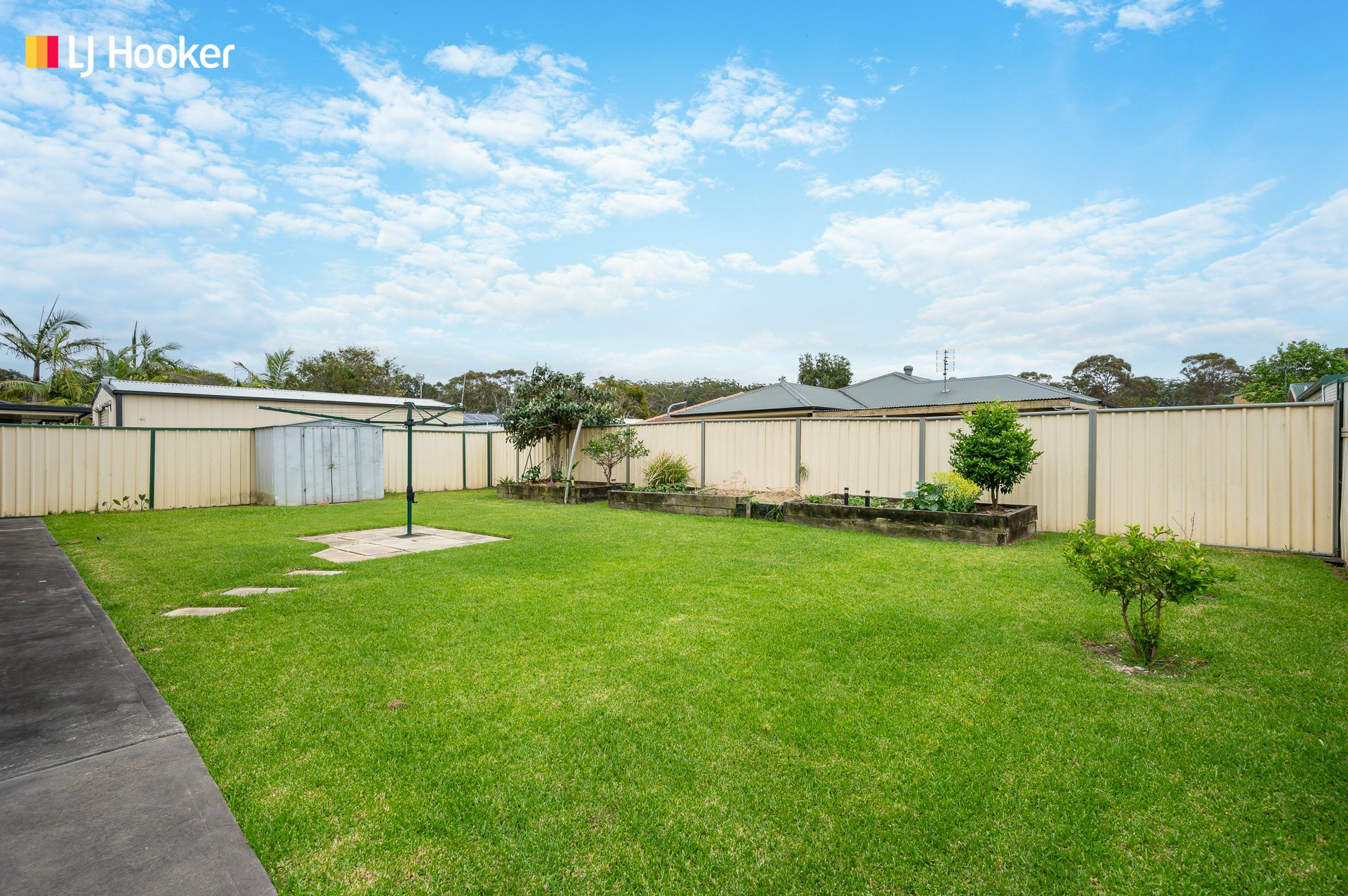 15 Emmett Street, CALLALA BAY