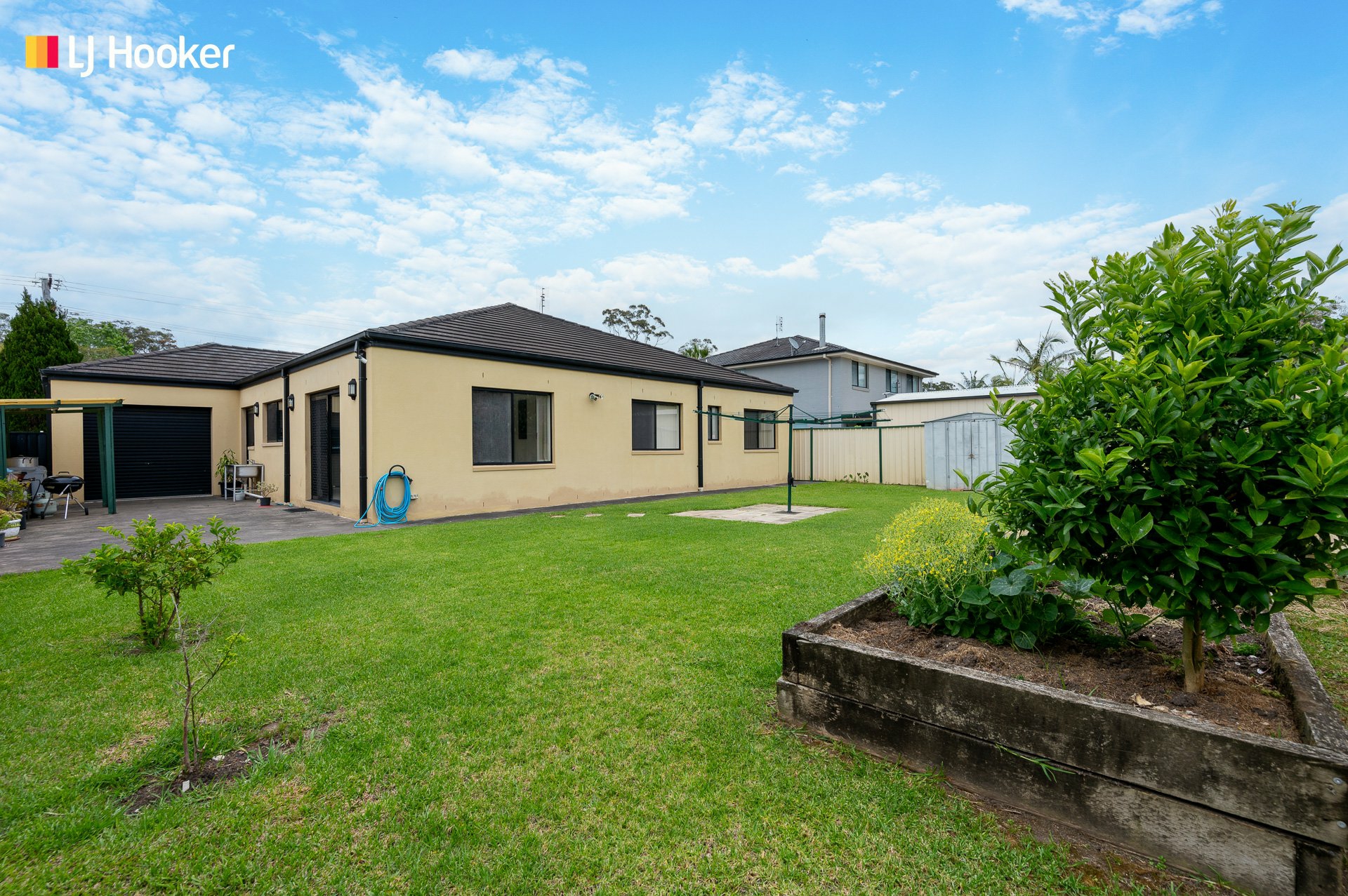 15 Emmett Street, CALLALA BAY