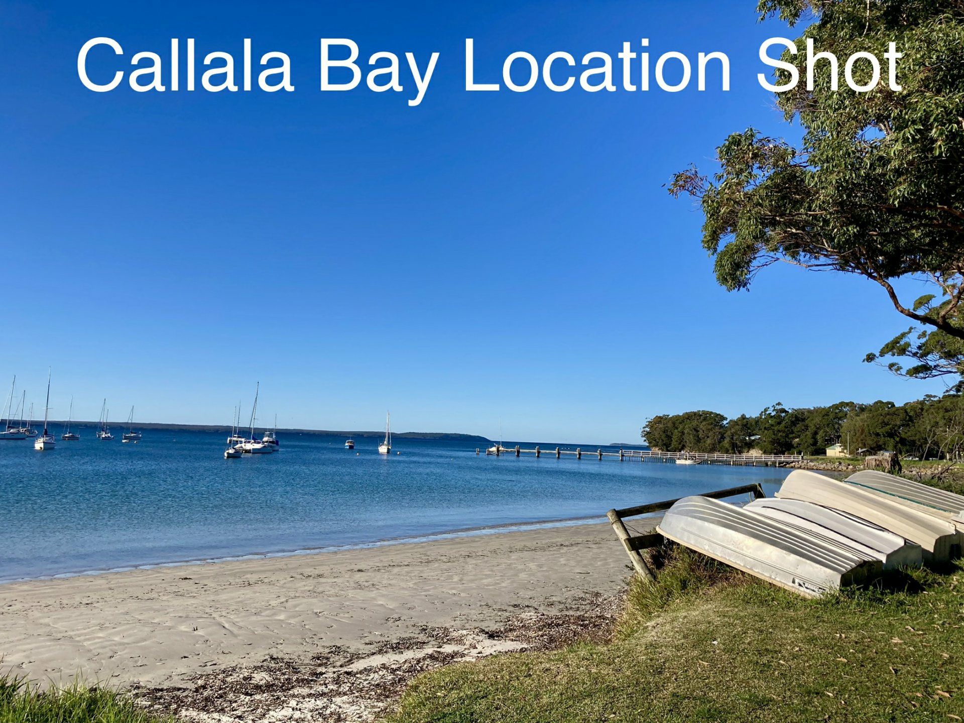 15 Emmett Street, CALLALA BAY