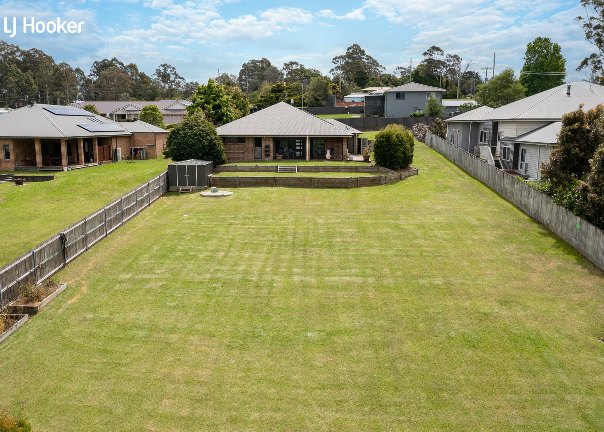 5 Connolly Street, TOMERONG