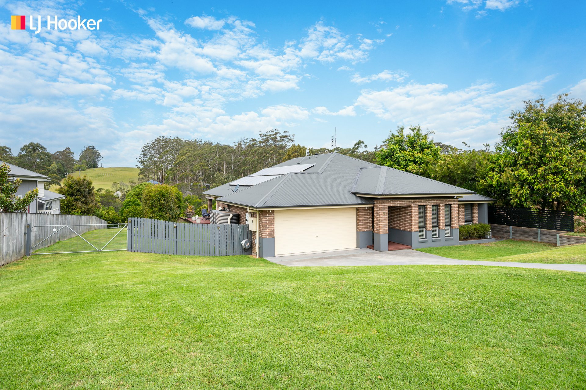5 Connolly Street, TOMERONG