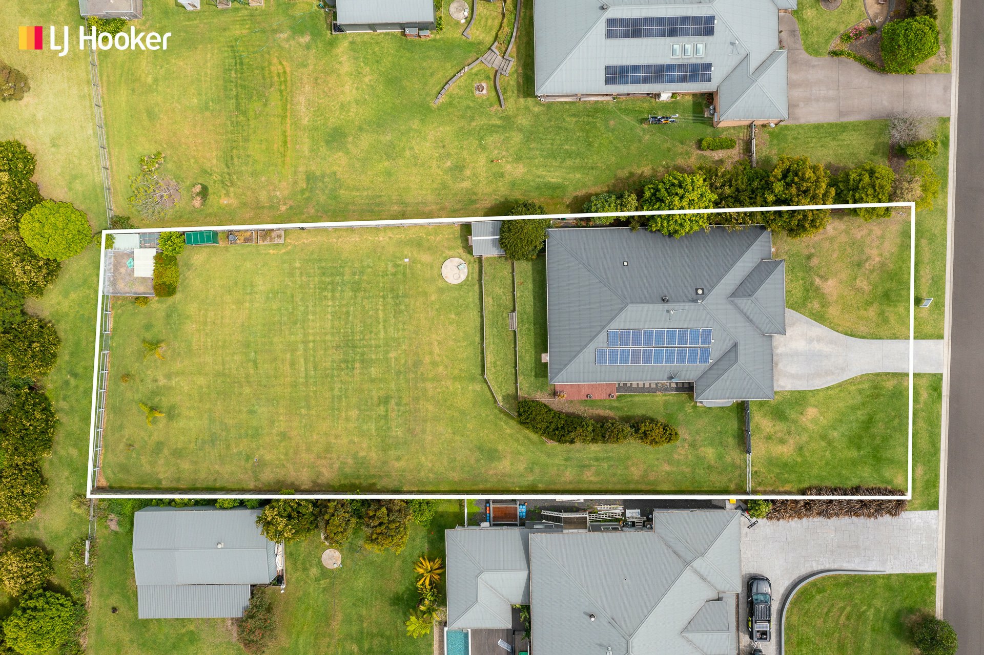 5 Connolly Street, TOMERONG