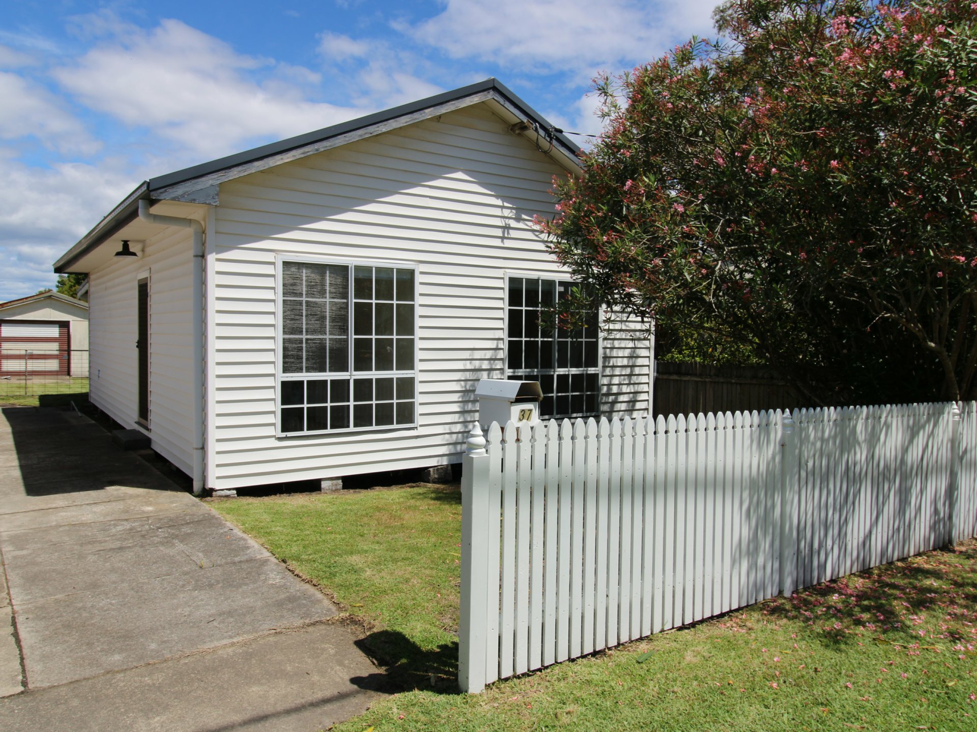 37 Fishery Road — photo from LJ Hooker Nowra