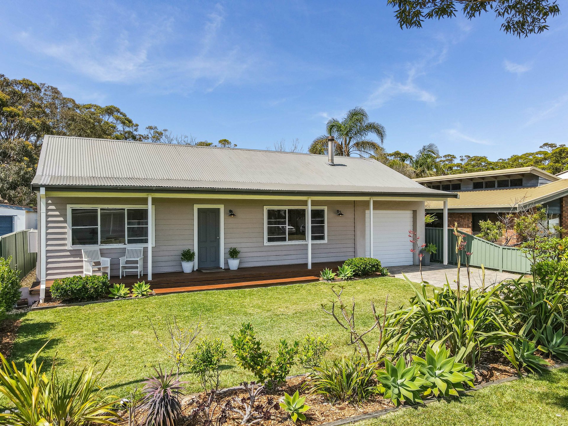 38 Kinghorn Road, CURRARONG