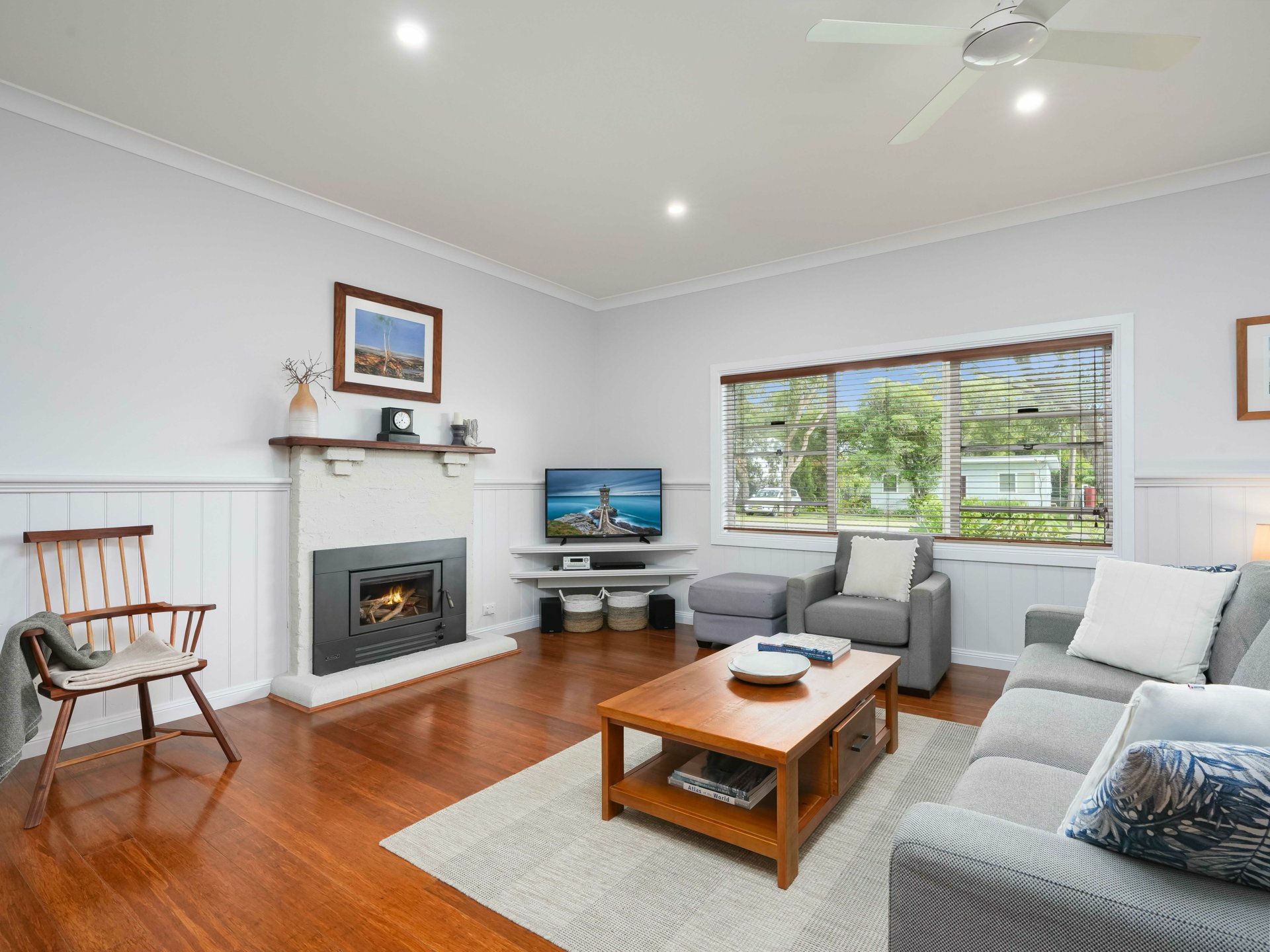 38 Kinghorn Road, CURRARONG