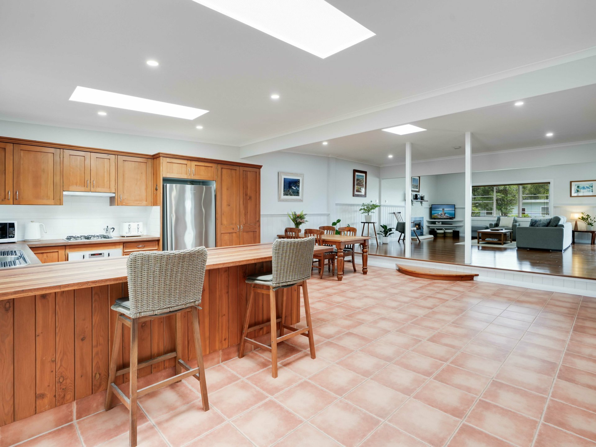 38 Kinghorn Road Currarong NSW House for Sale LJ Hooker