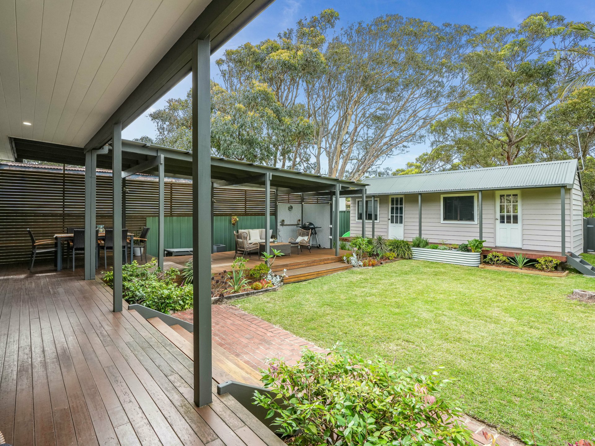 38 Kinghorn Road, CURRARONG