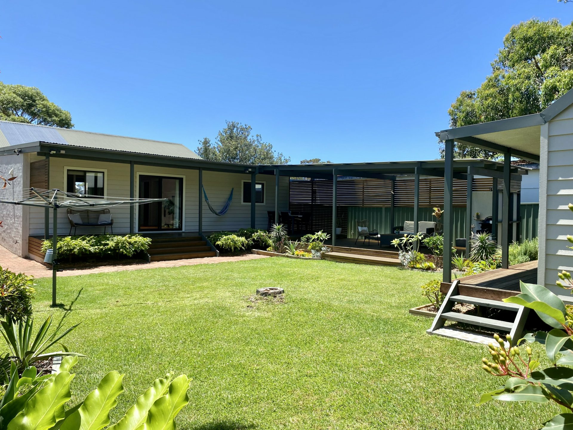 38 Kinghorn Road, CURRARONG