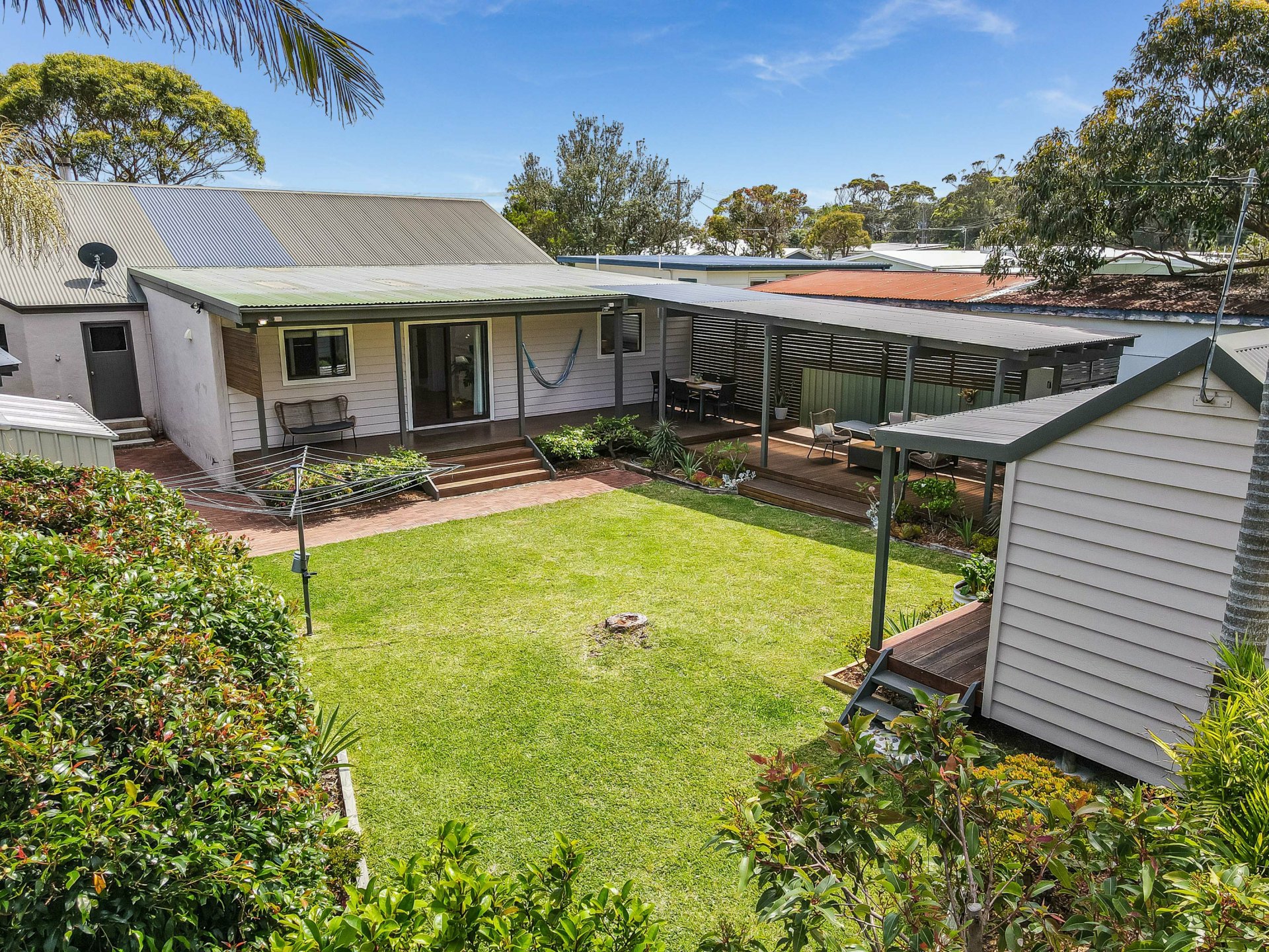 38 Kinghorn Road, CURRARONG
