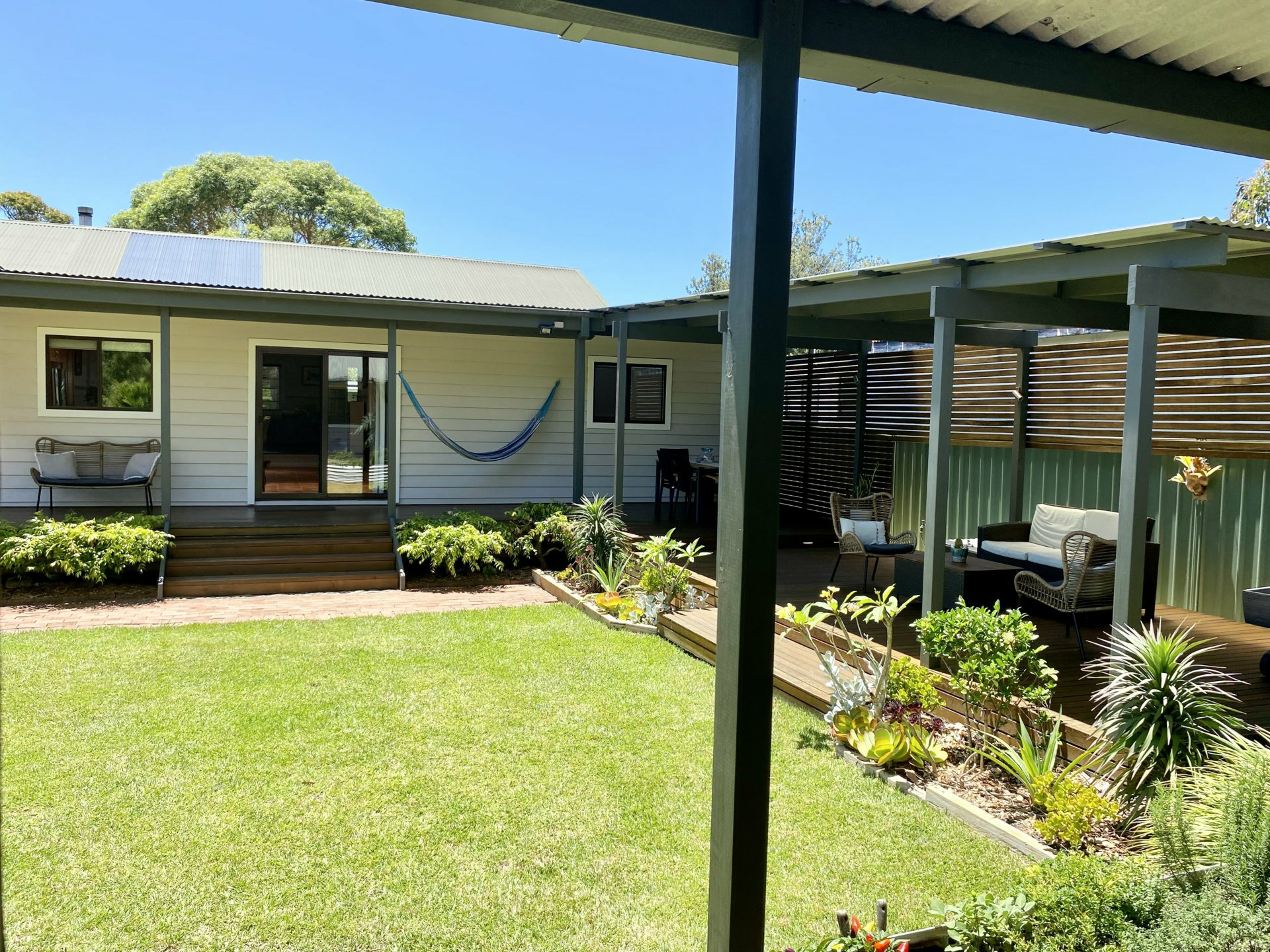 38 Kinghorn Road, CURRARONG