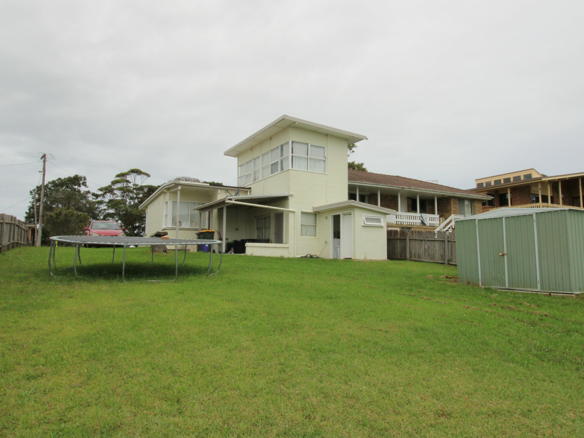39 Church Street Greenwell Point NSW Property Details LJ Hooker