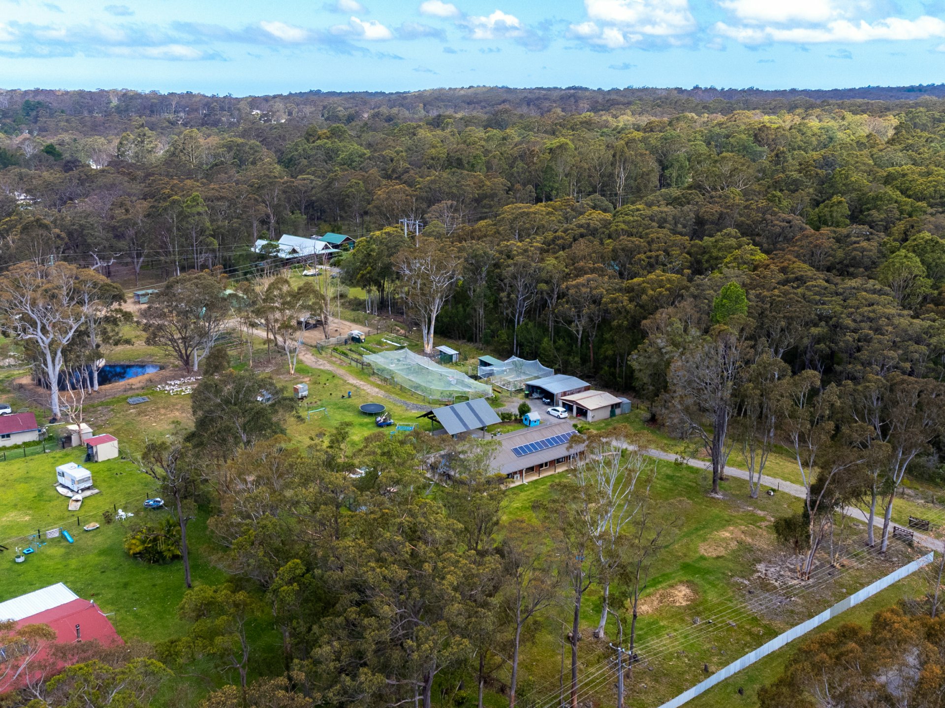 47 Watt Road Falls Creek NSW Property Details LJ Hooker