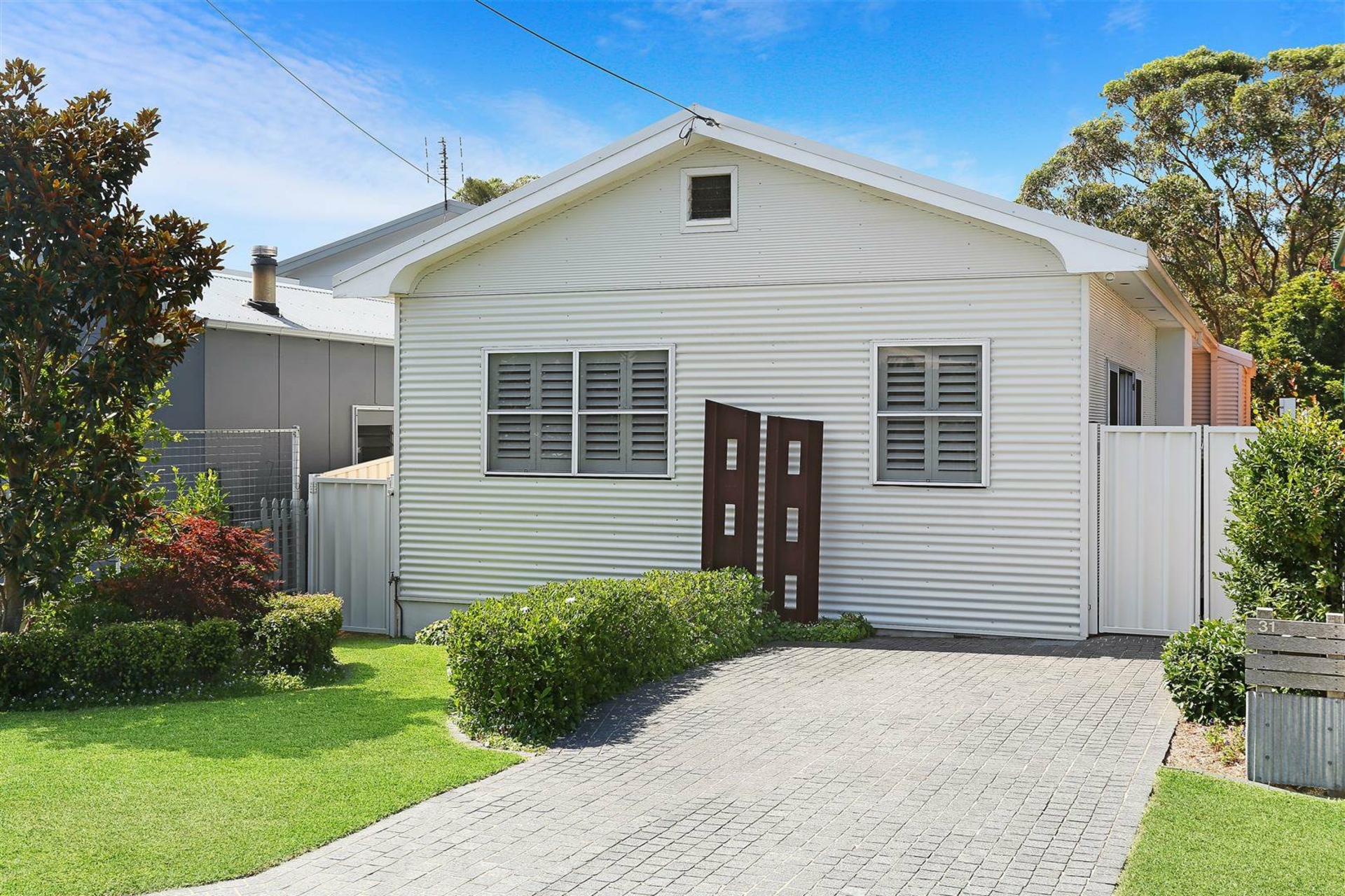 31 Piscator Avenue, CURRARONG