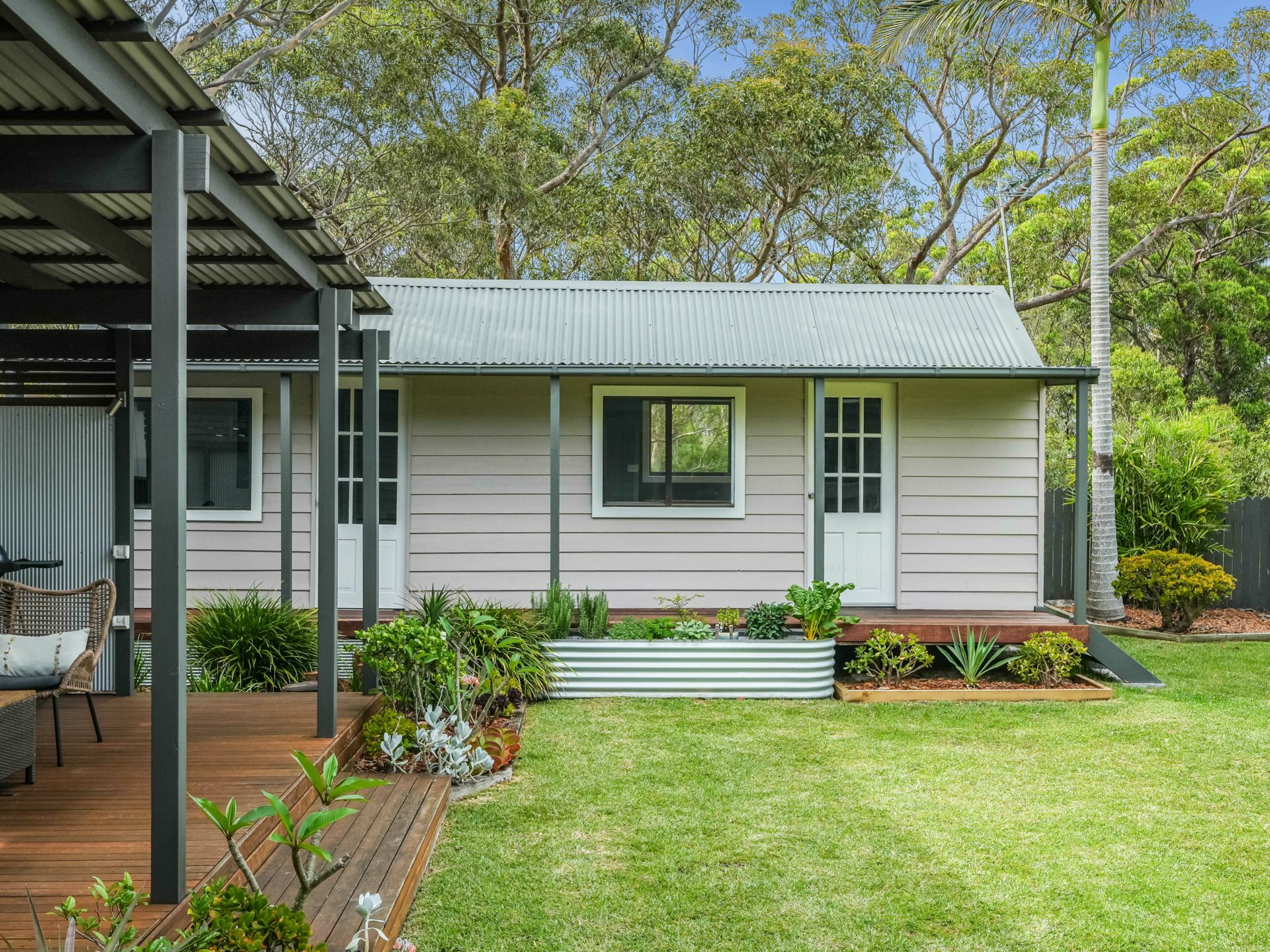 38 Kinghorn Road, CURRARONG