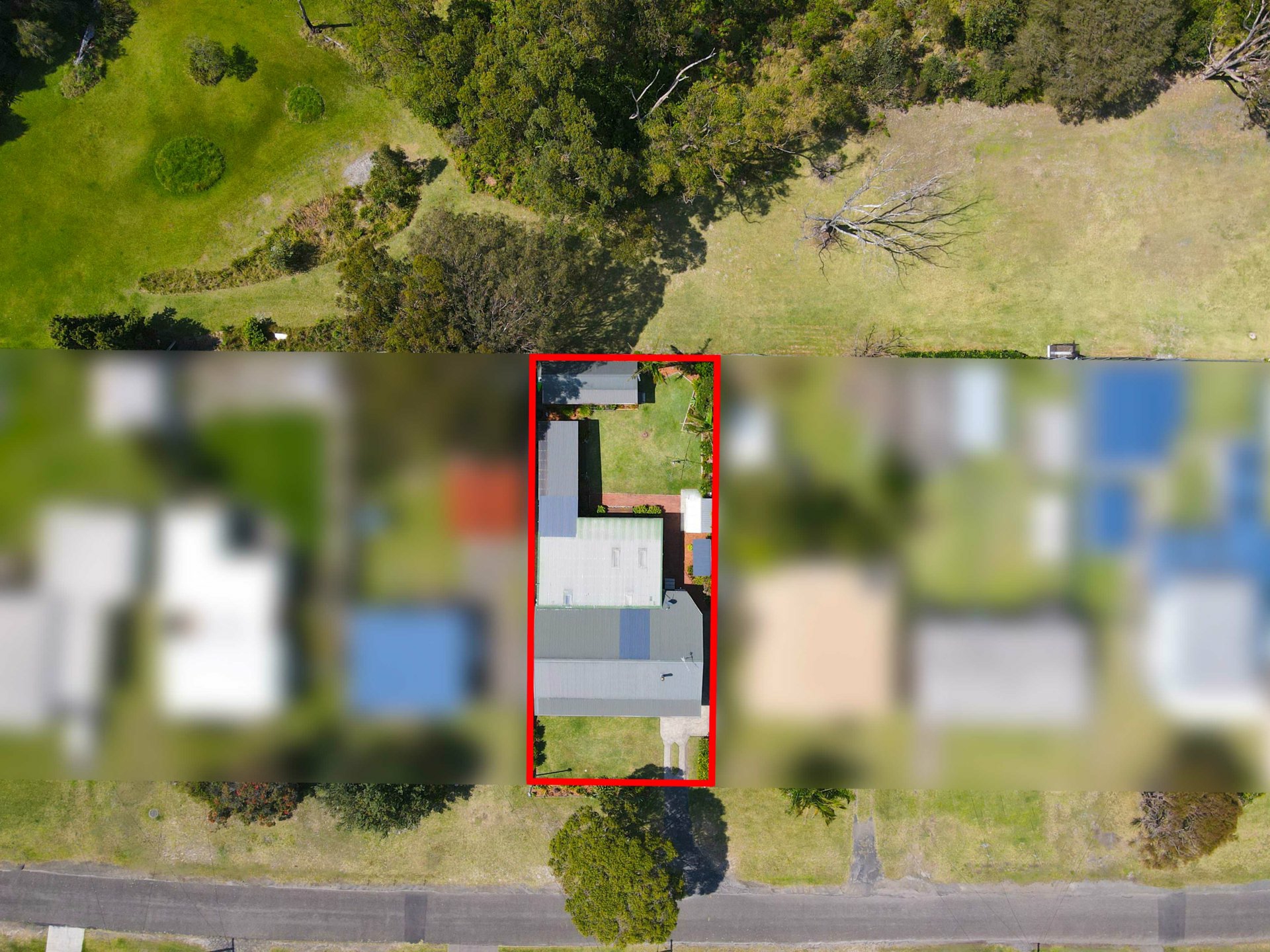 38 Kinghorn Road, CURRARONG