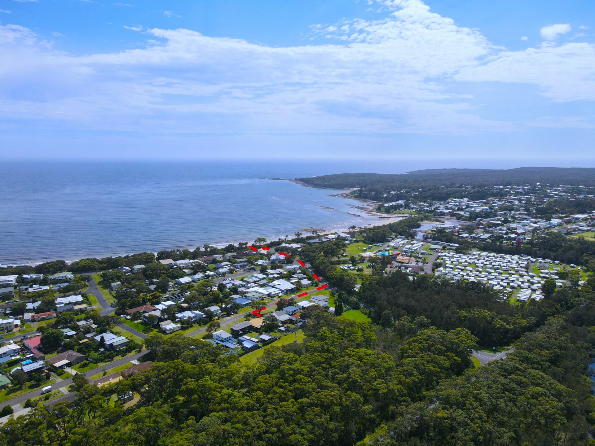38 Kinghorn Road, CURRARONG