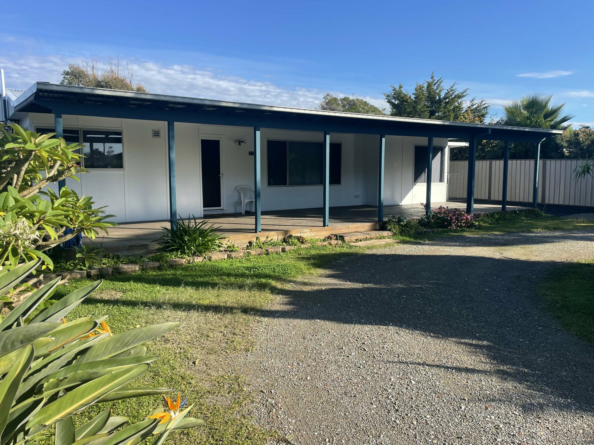 27 Prince Edward Avenue Culburra Beach NSW