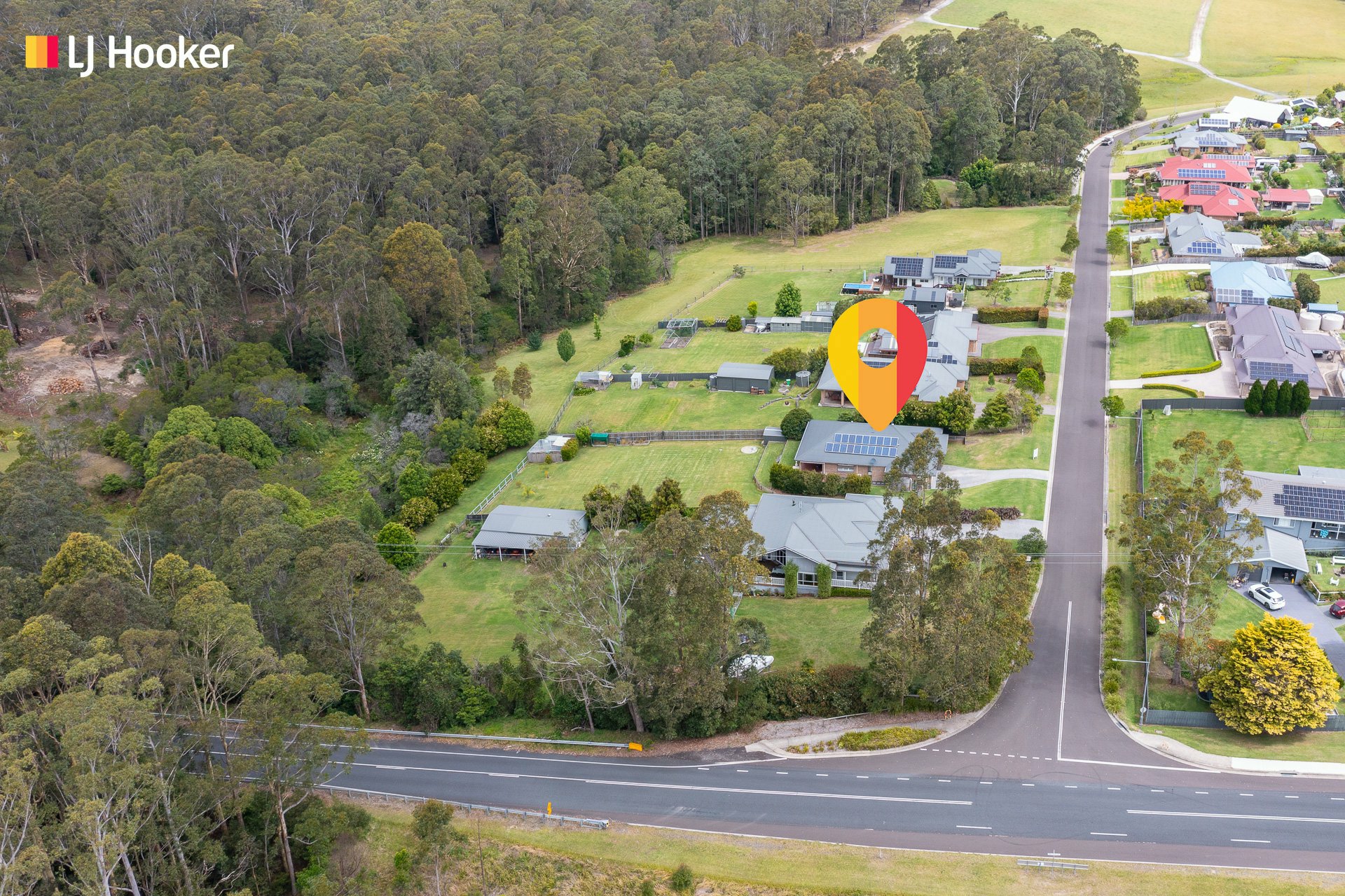 5 Connolly Street, TOMERONG